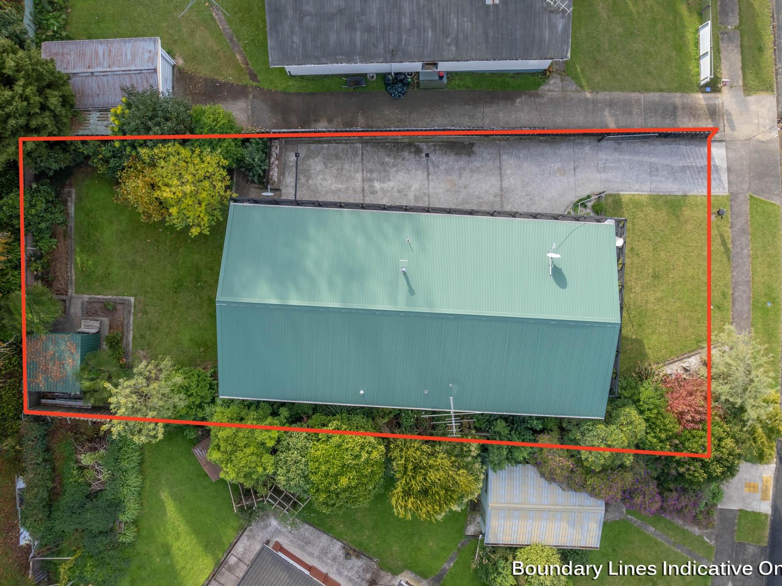 40 Eketone Street, Te Kuiti