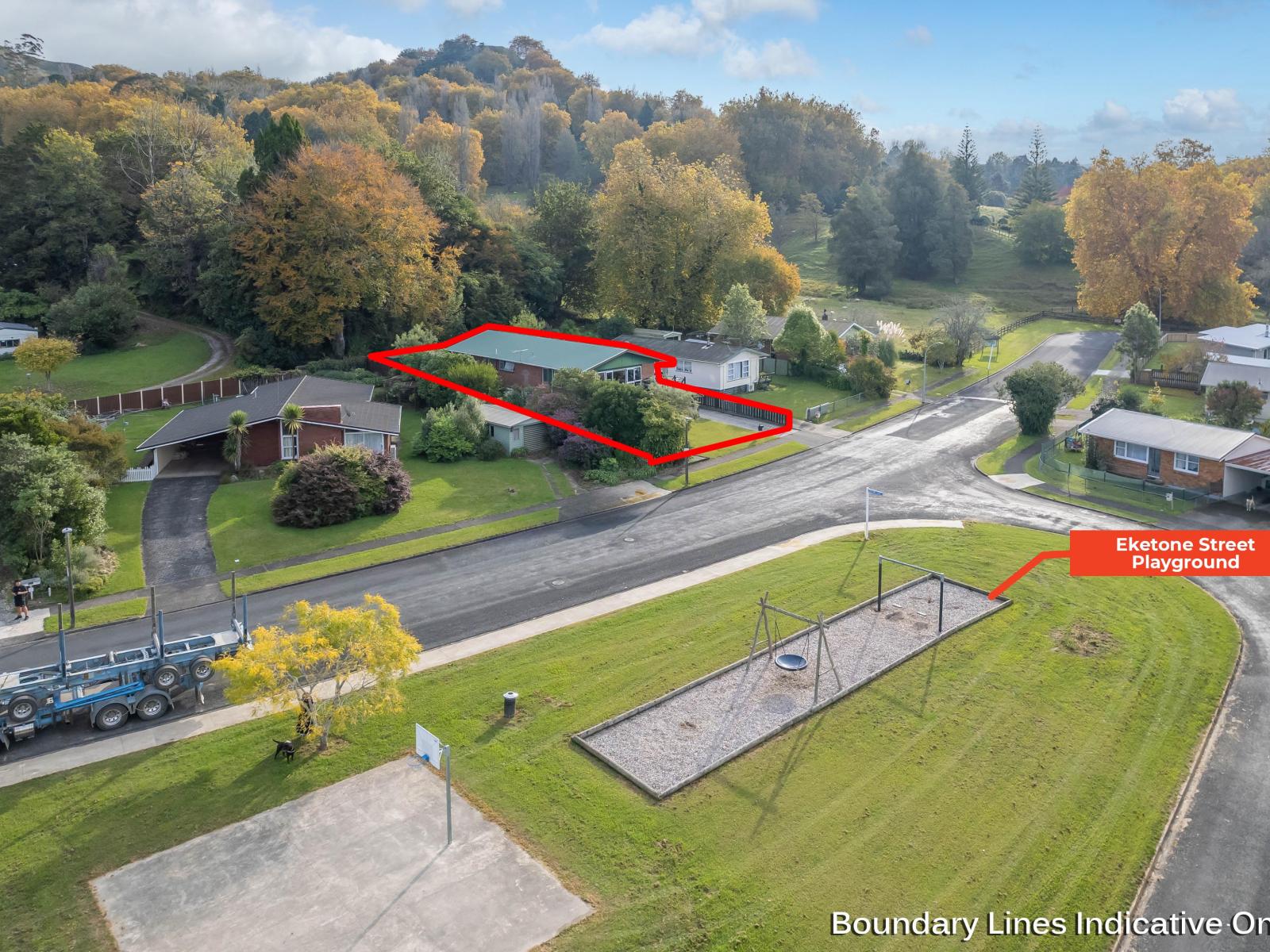 40 Eketone Street, Te Kuiti