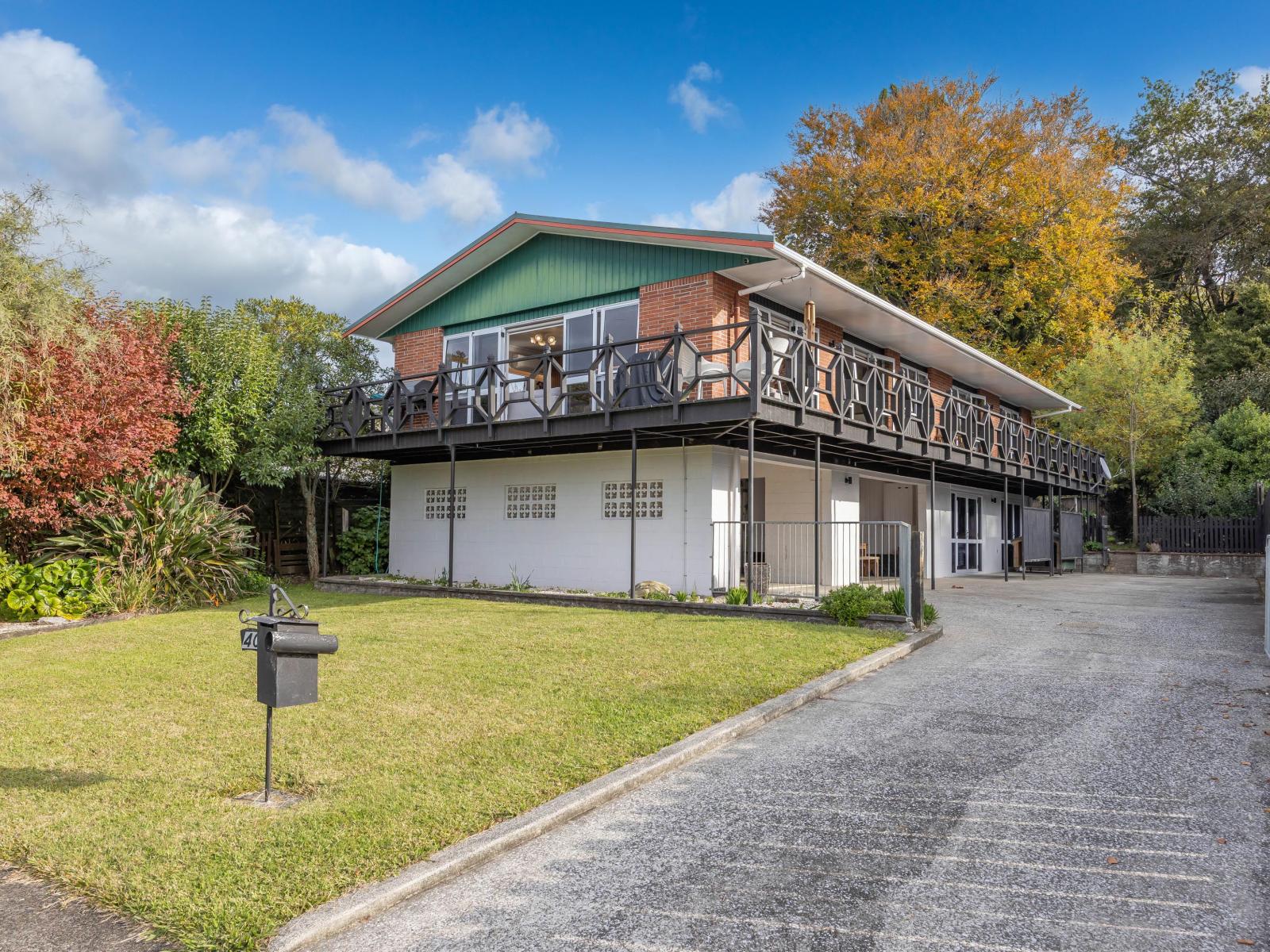 40 Eketone Street, Te Kuiti