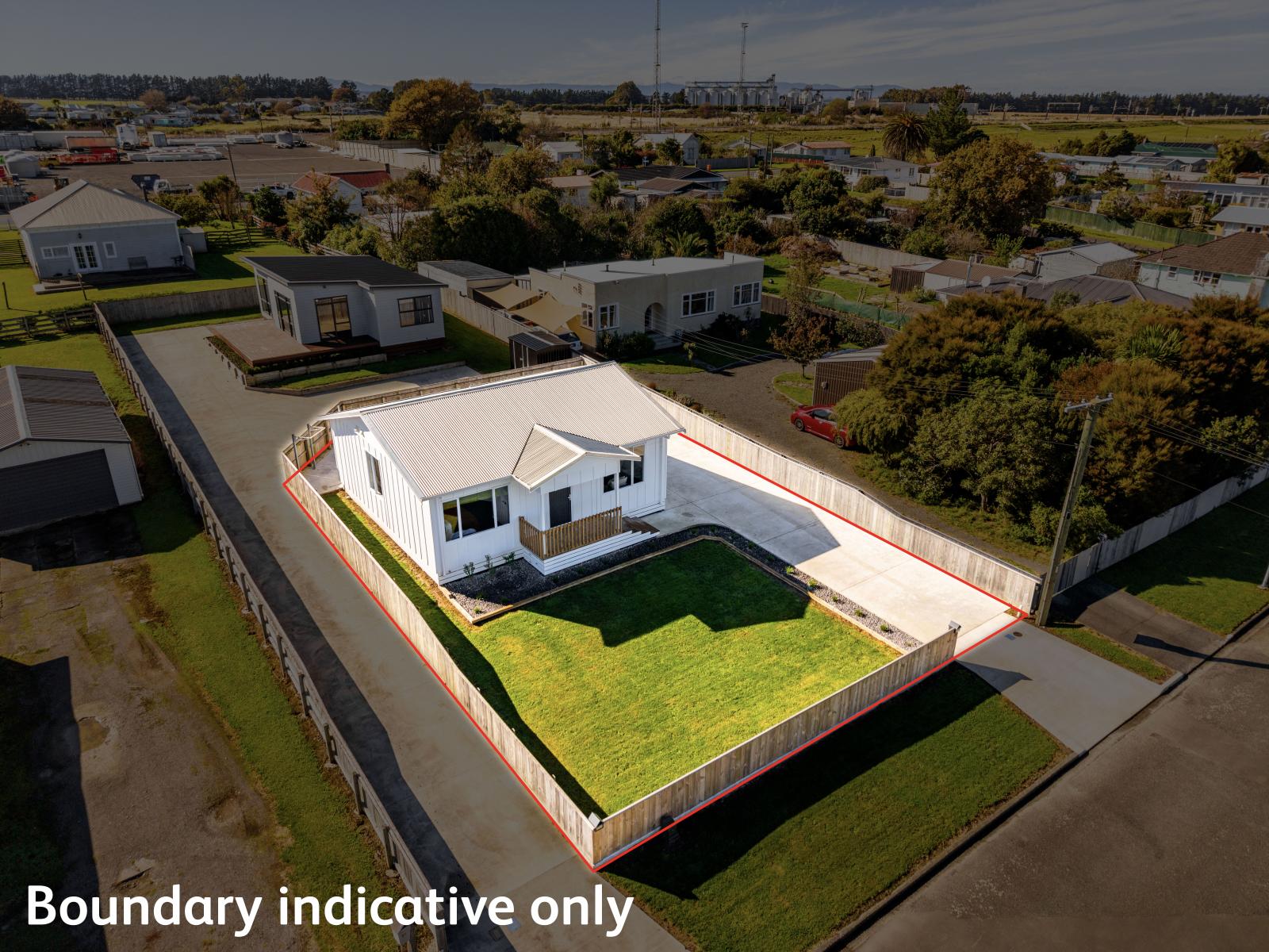 65B Alexandra Street, Marton