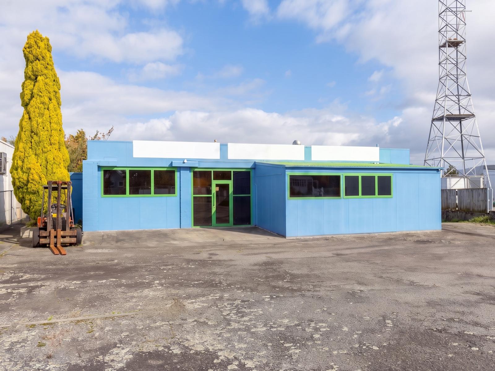 46A Fox Street, Featherston