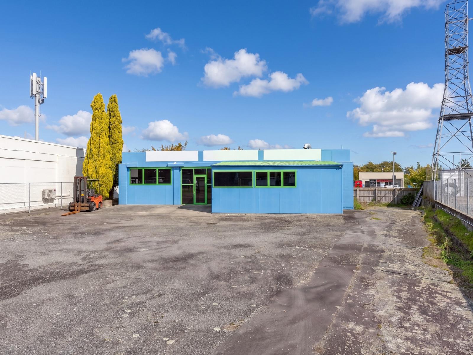 46A Fox Street, Featherston