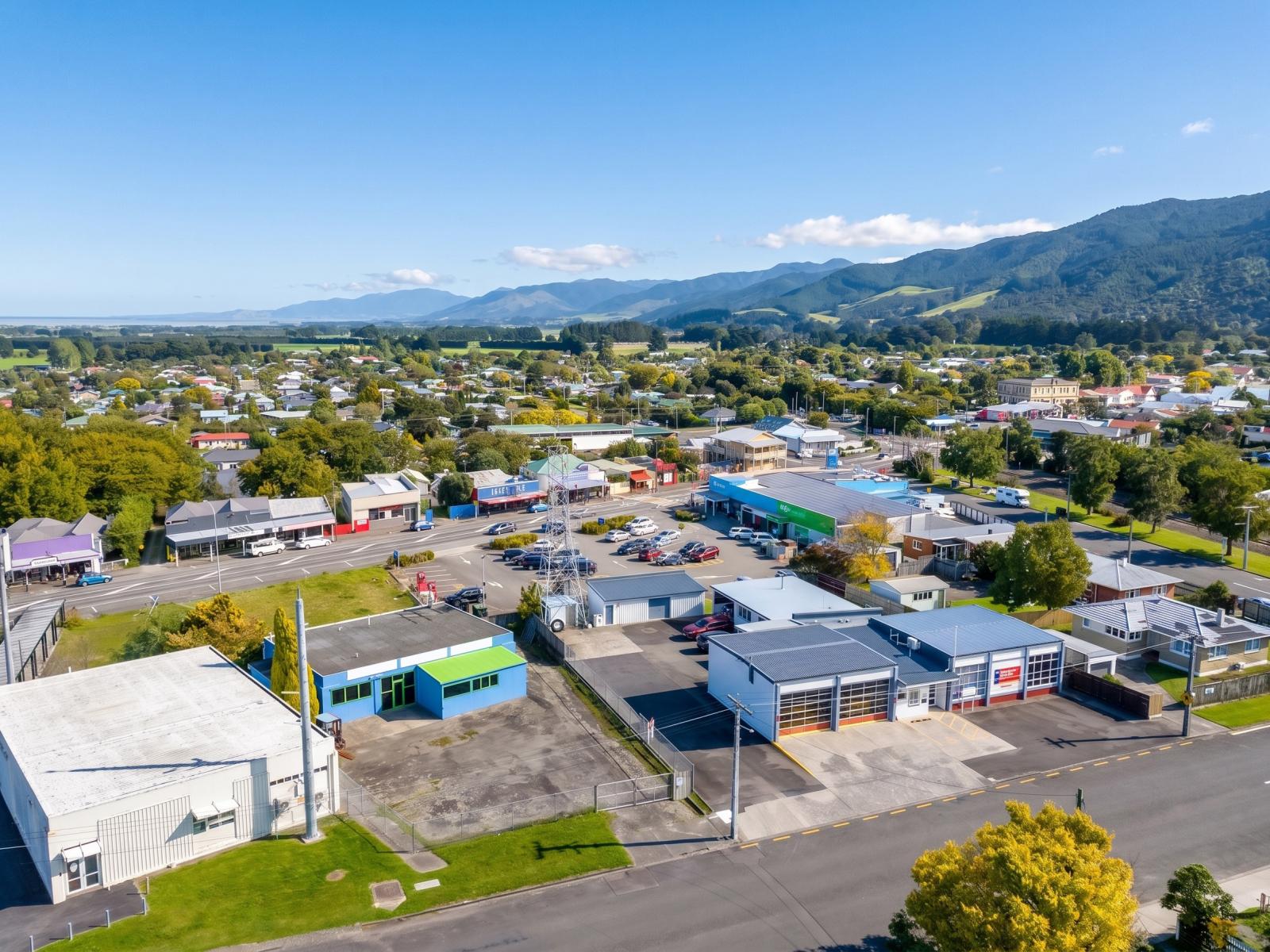 46A Fox Street, Featherston