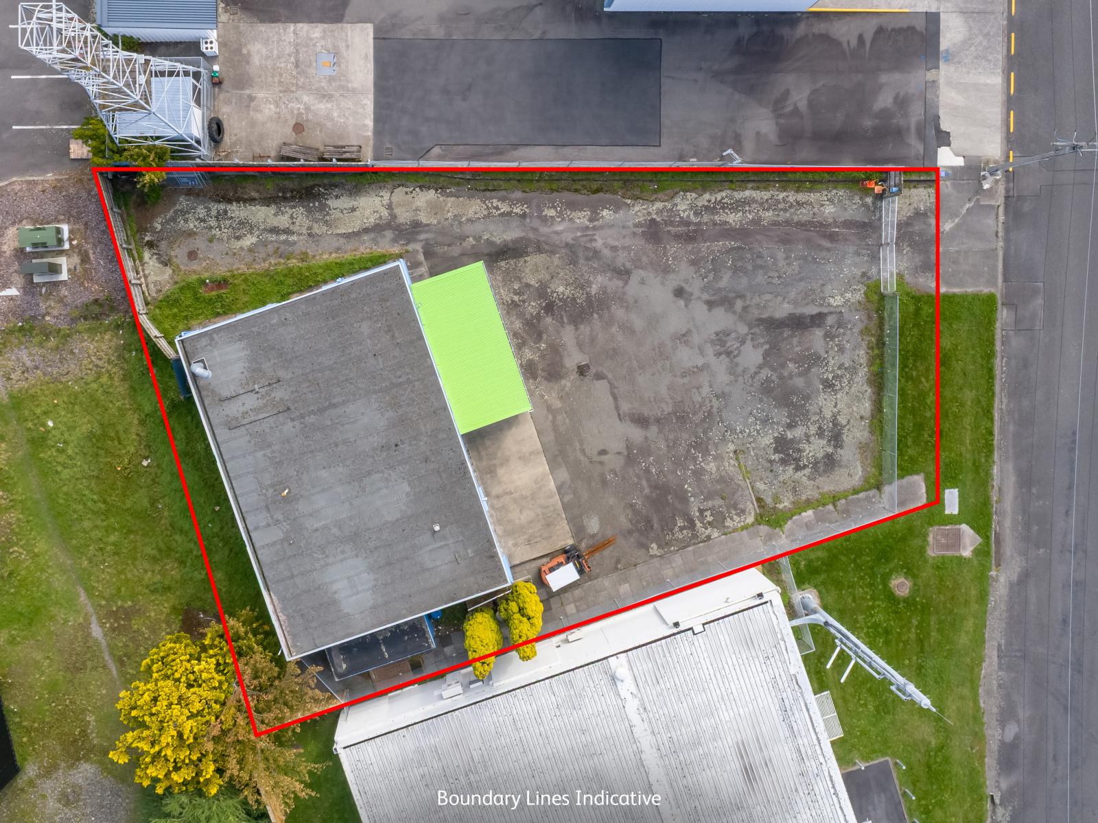 46A Fox Street, Featherston