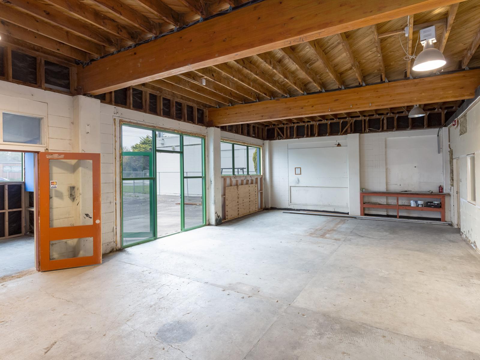 46A Fox Street, Featherston