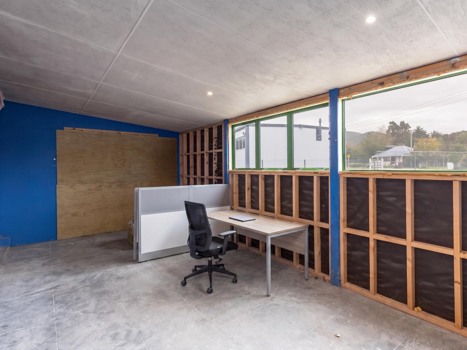 46A Fox Street, Featherston