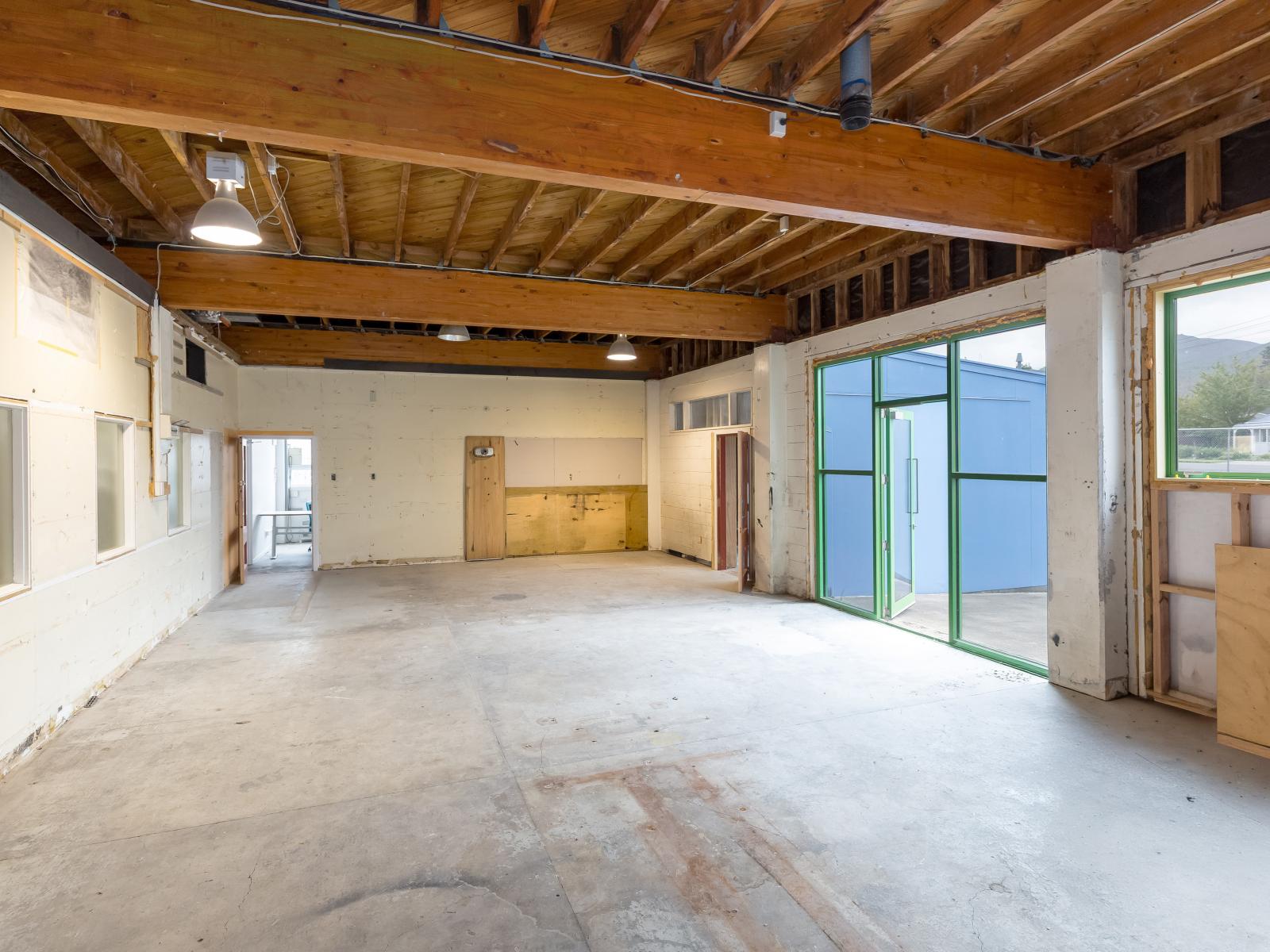 46A Fox Street, Featherston