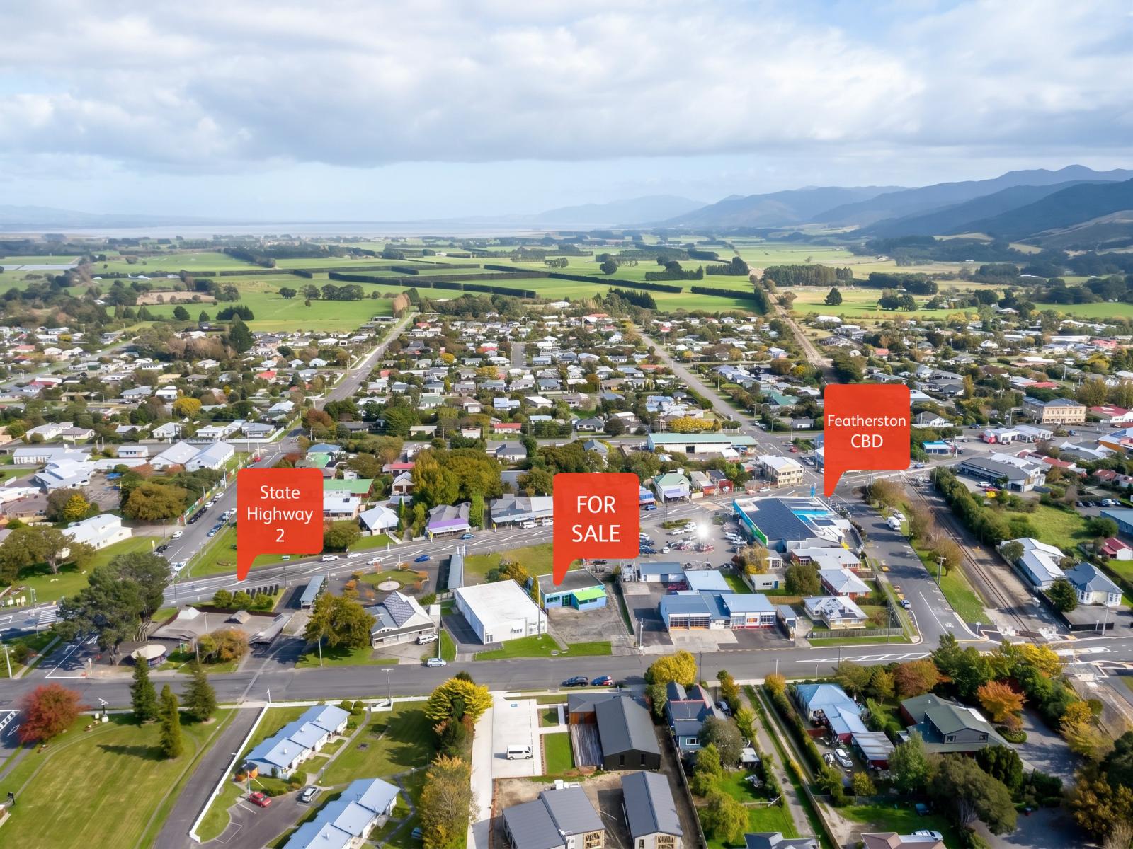 46A Fox Street, Featherston