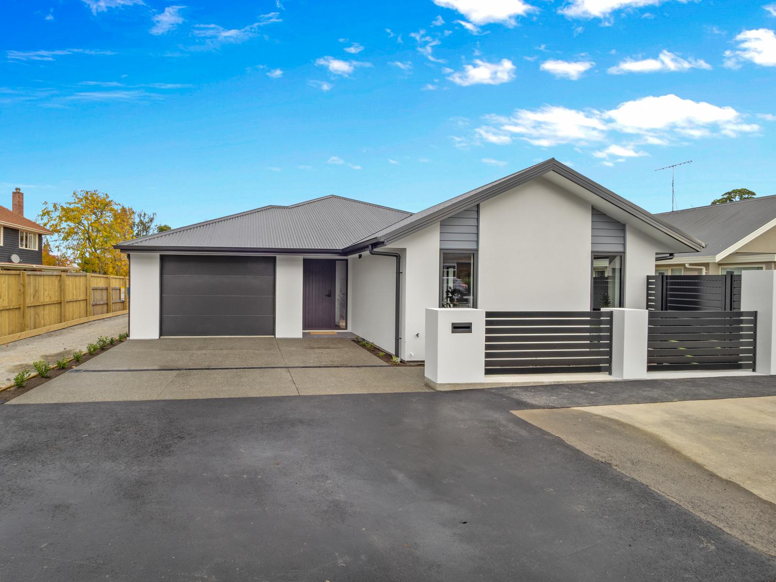 46 Burnett Street, Ashburton