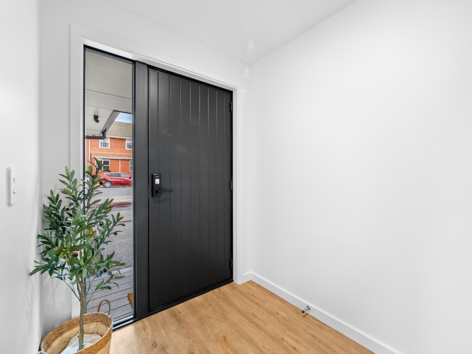 46 Burnett Street, Ashburton