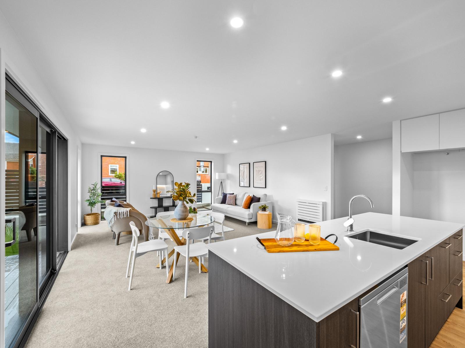 46 Burnett Street, Ashburton