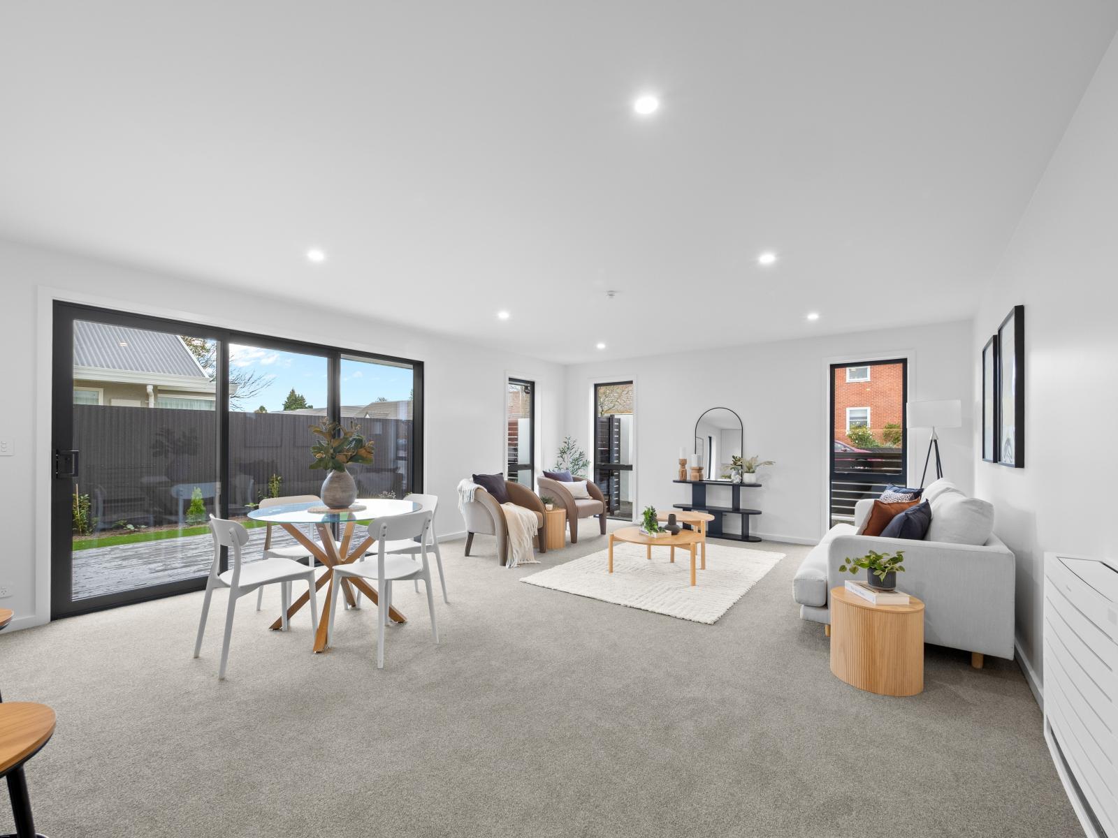 46 Burnett Street, Ashburton