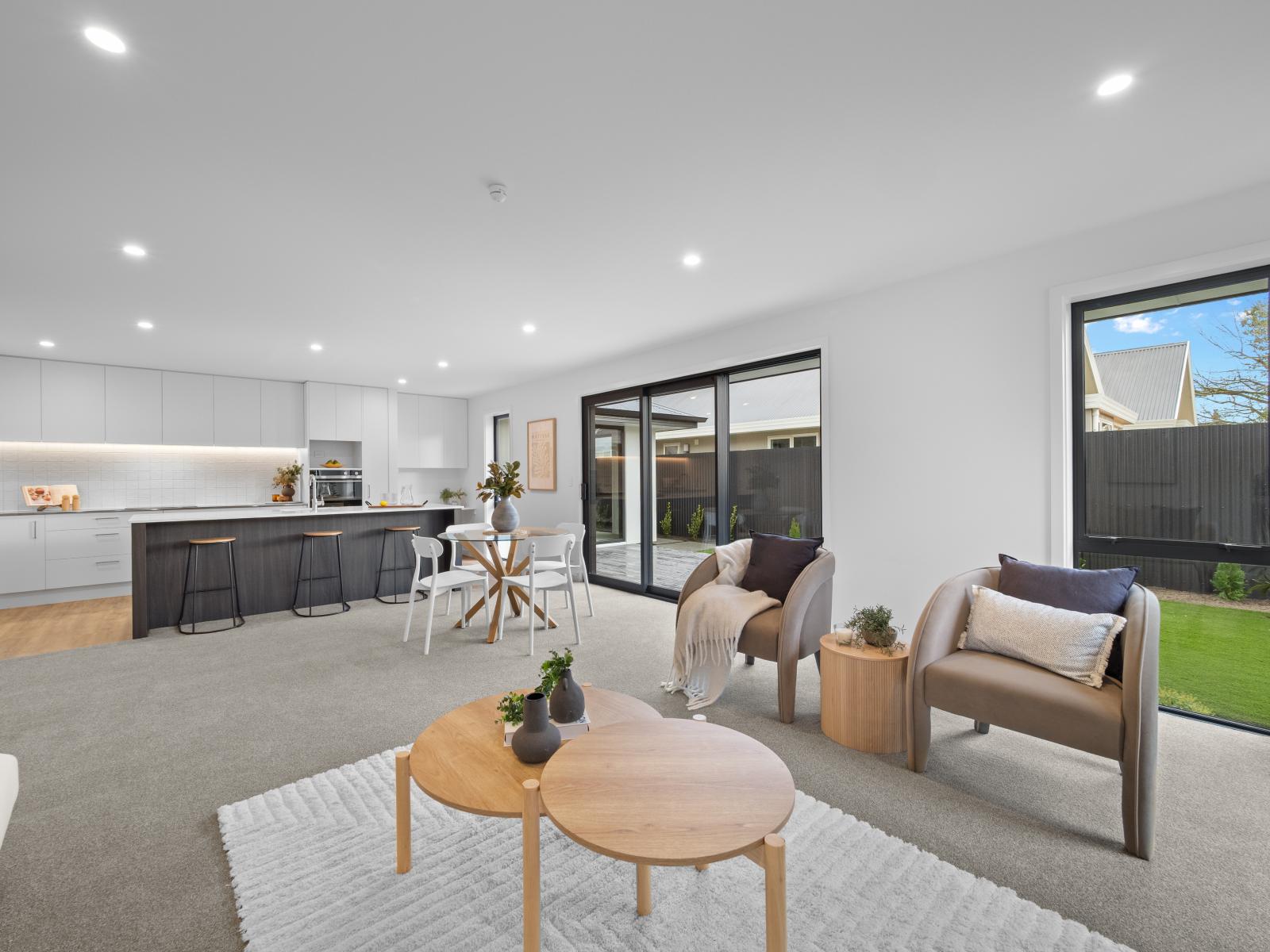 46 Burnett Street, Ashburton