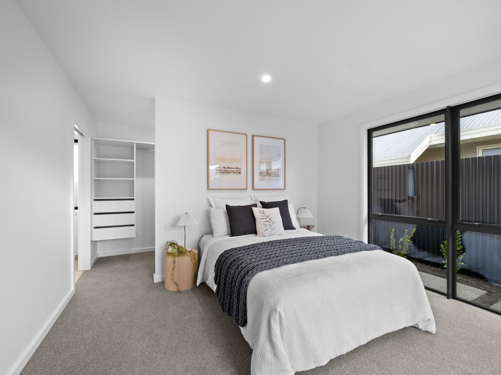 46 Burnett Street, Ashburton