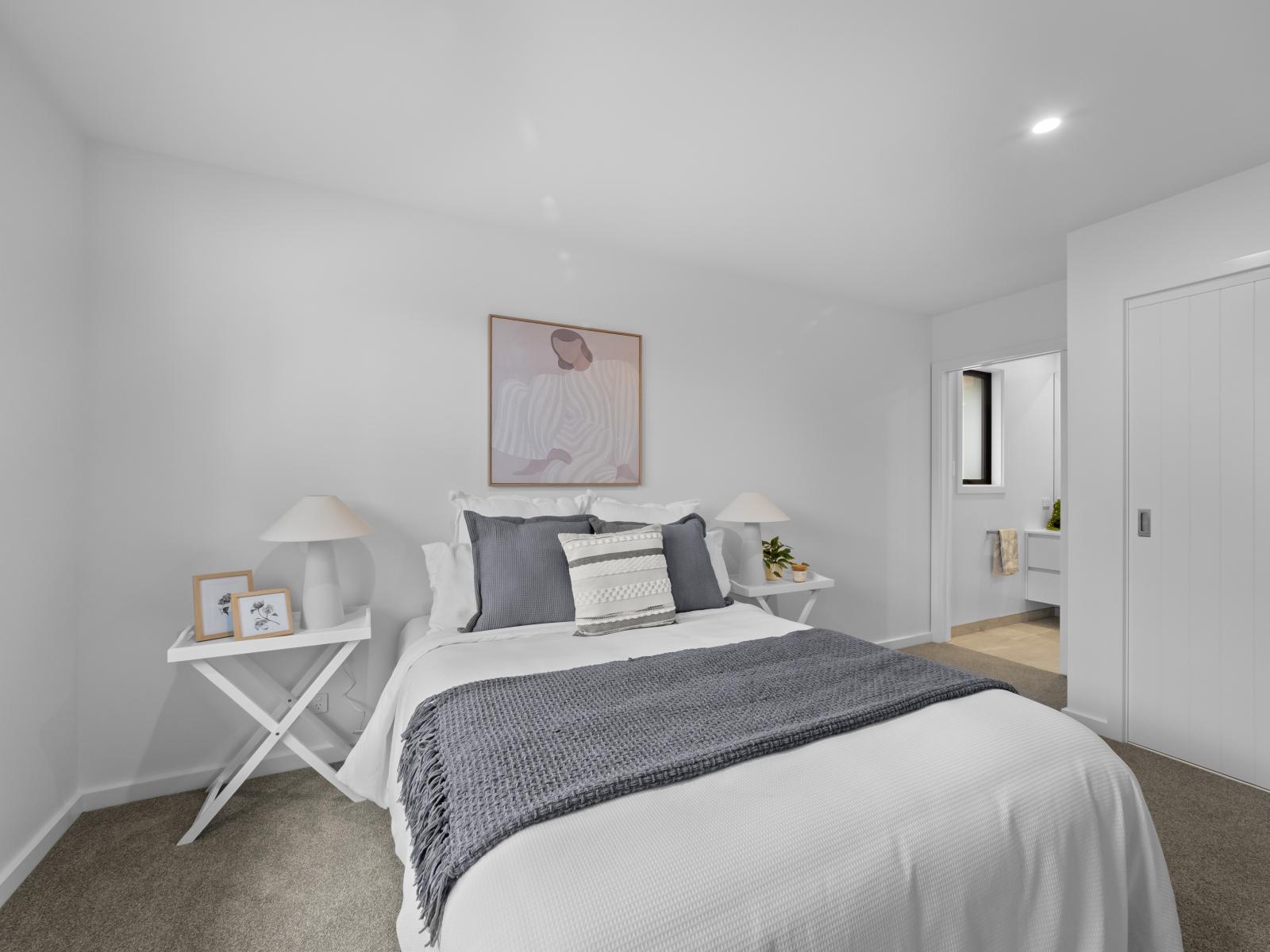 46 Burnett Street, Ashburton