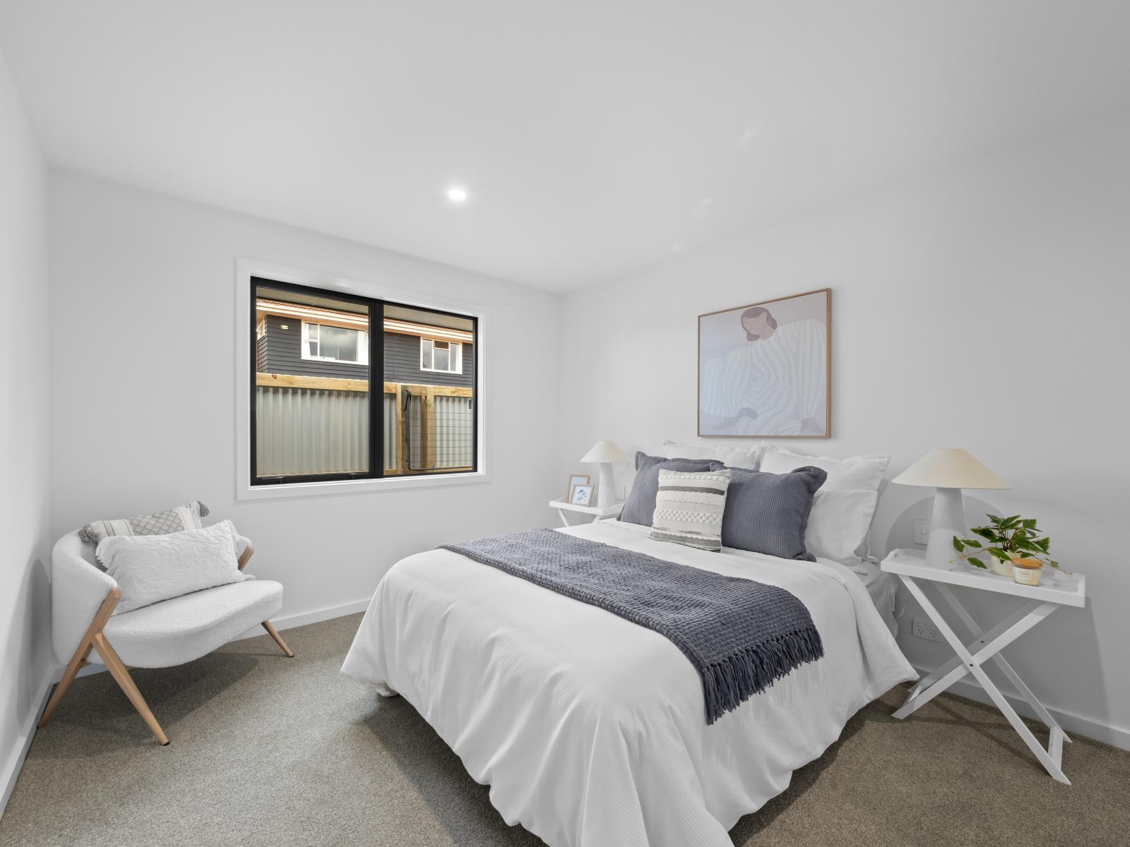 46 Burnett Street, Ashburton