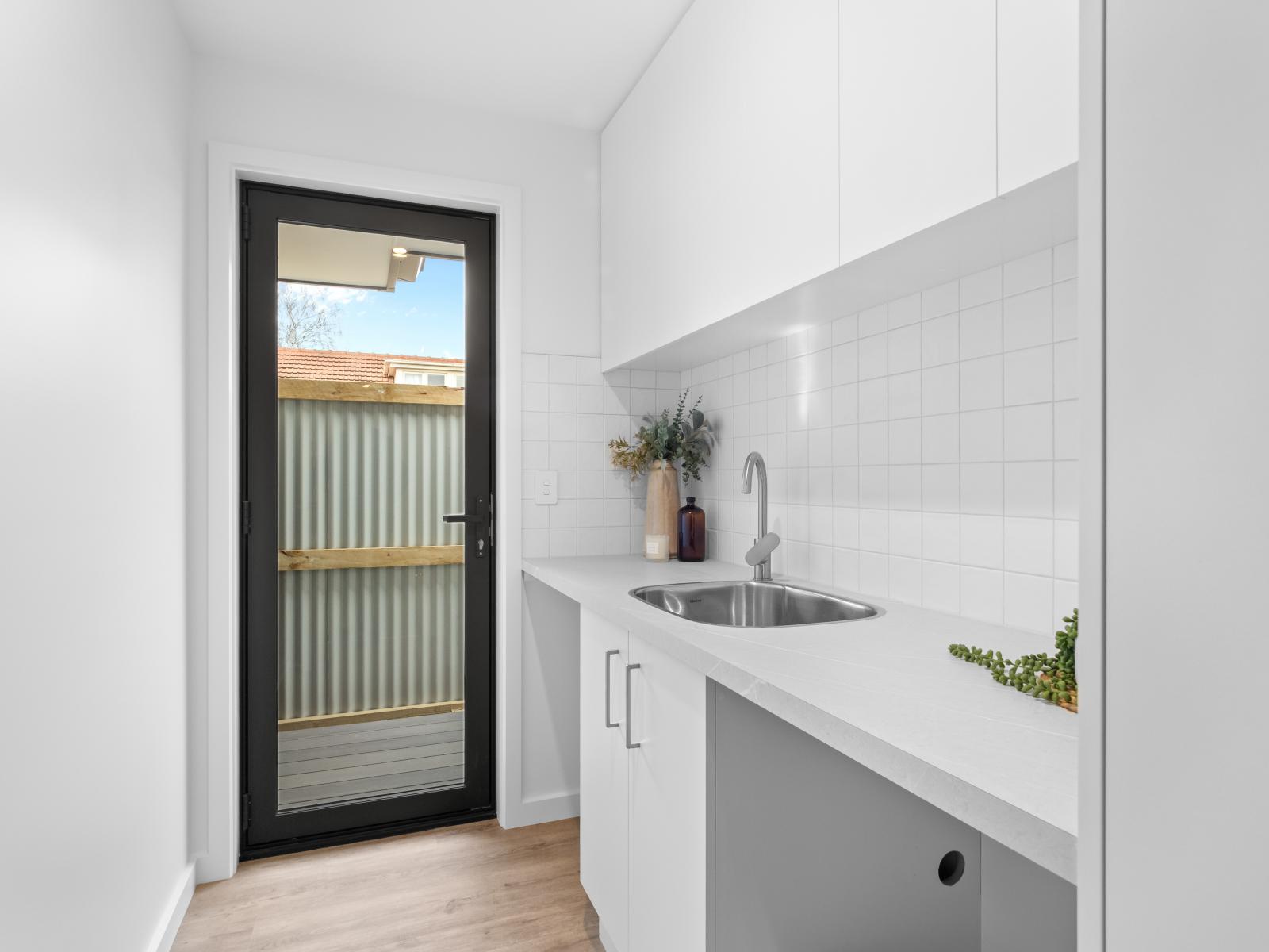 46 Burnett Street, Ashburton
