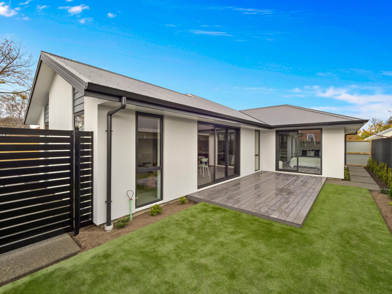 46 Burnett Street, Ashburton