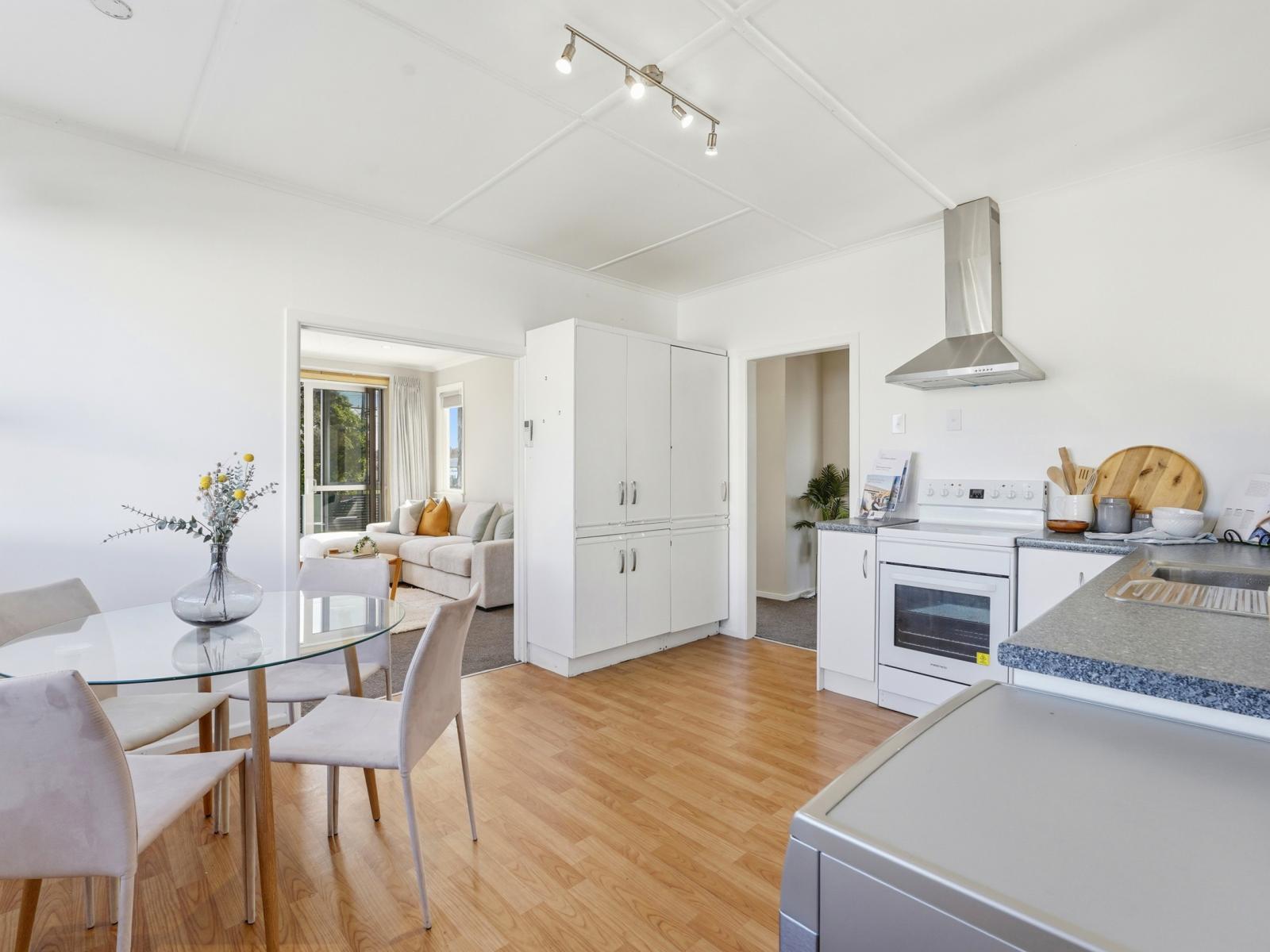 165 Parsons Street, Springvale