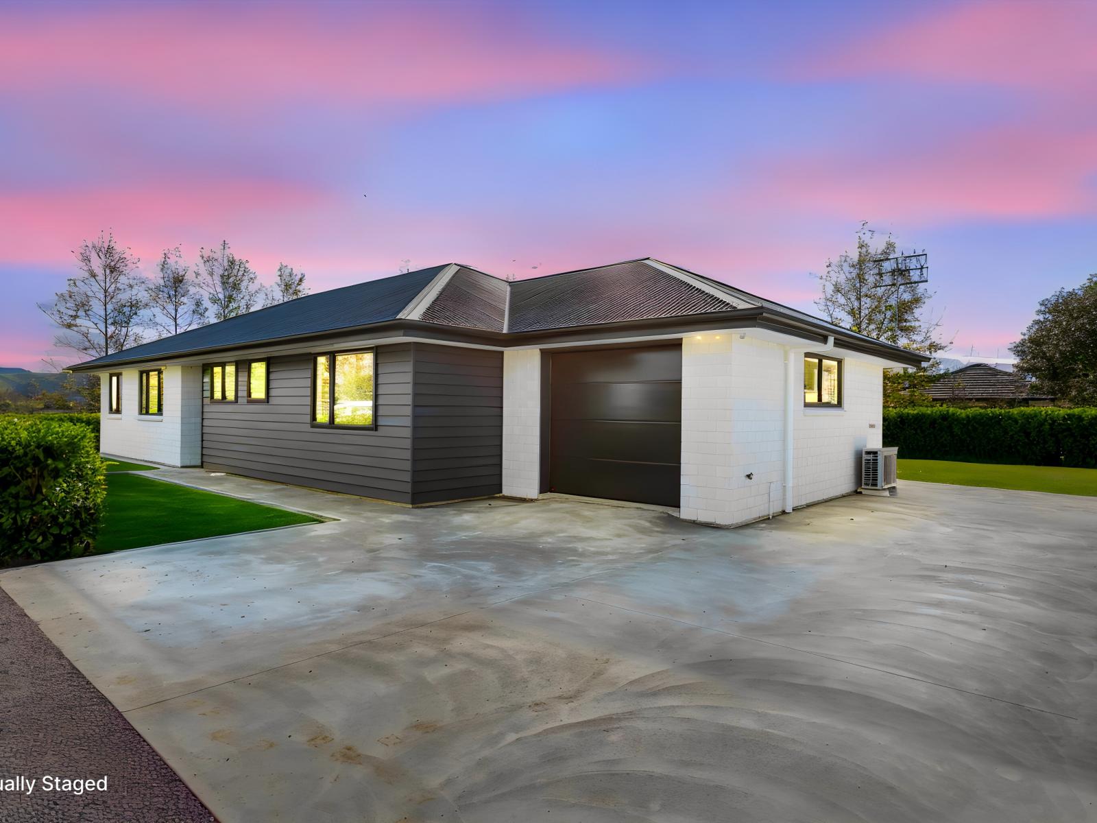 1A Bowen Street, Woodville