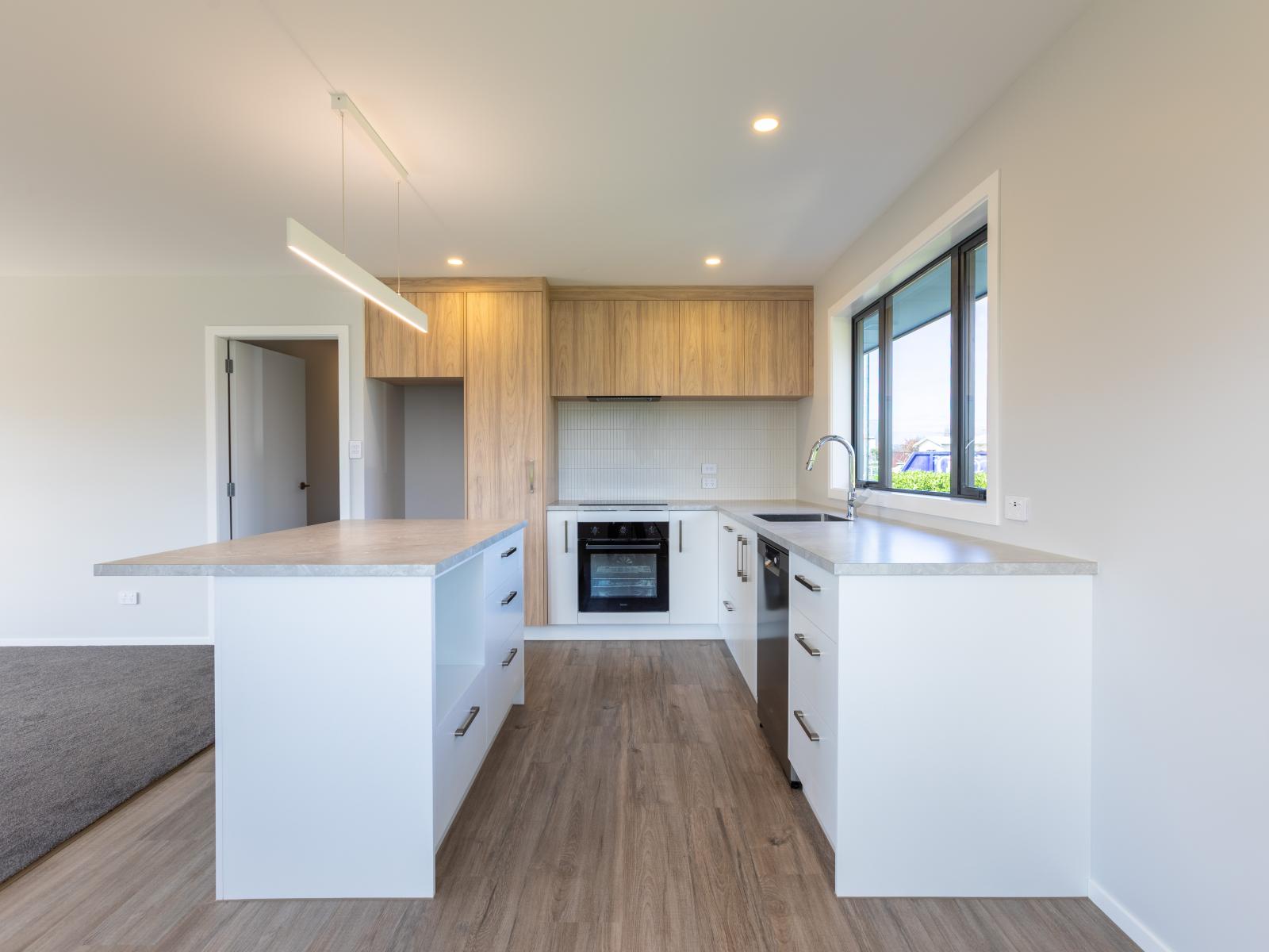1A Bowen Street, Woodville