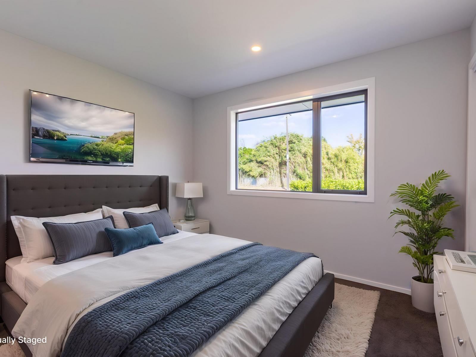 1A Bowen Street, Woodville