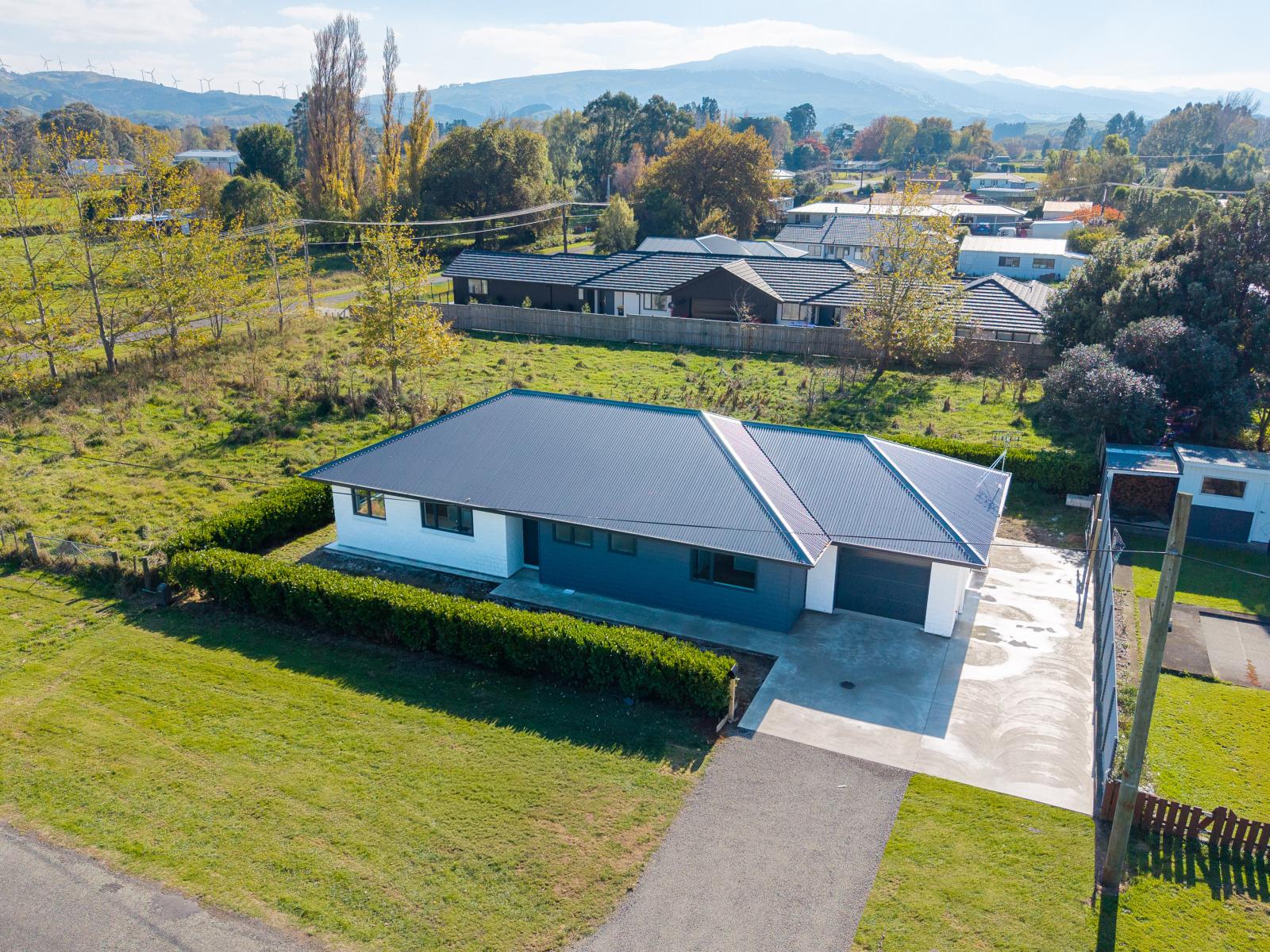 1A Bowen Street, Woodville