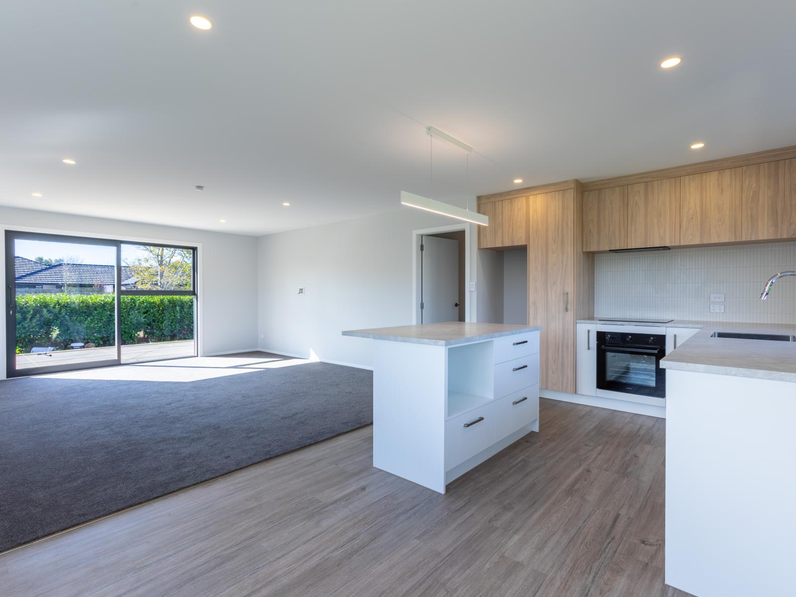1A Bowen Street, Woodville