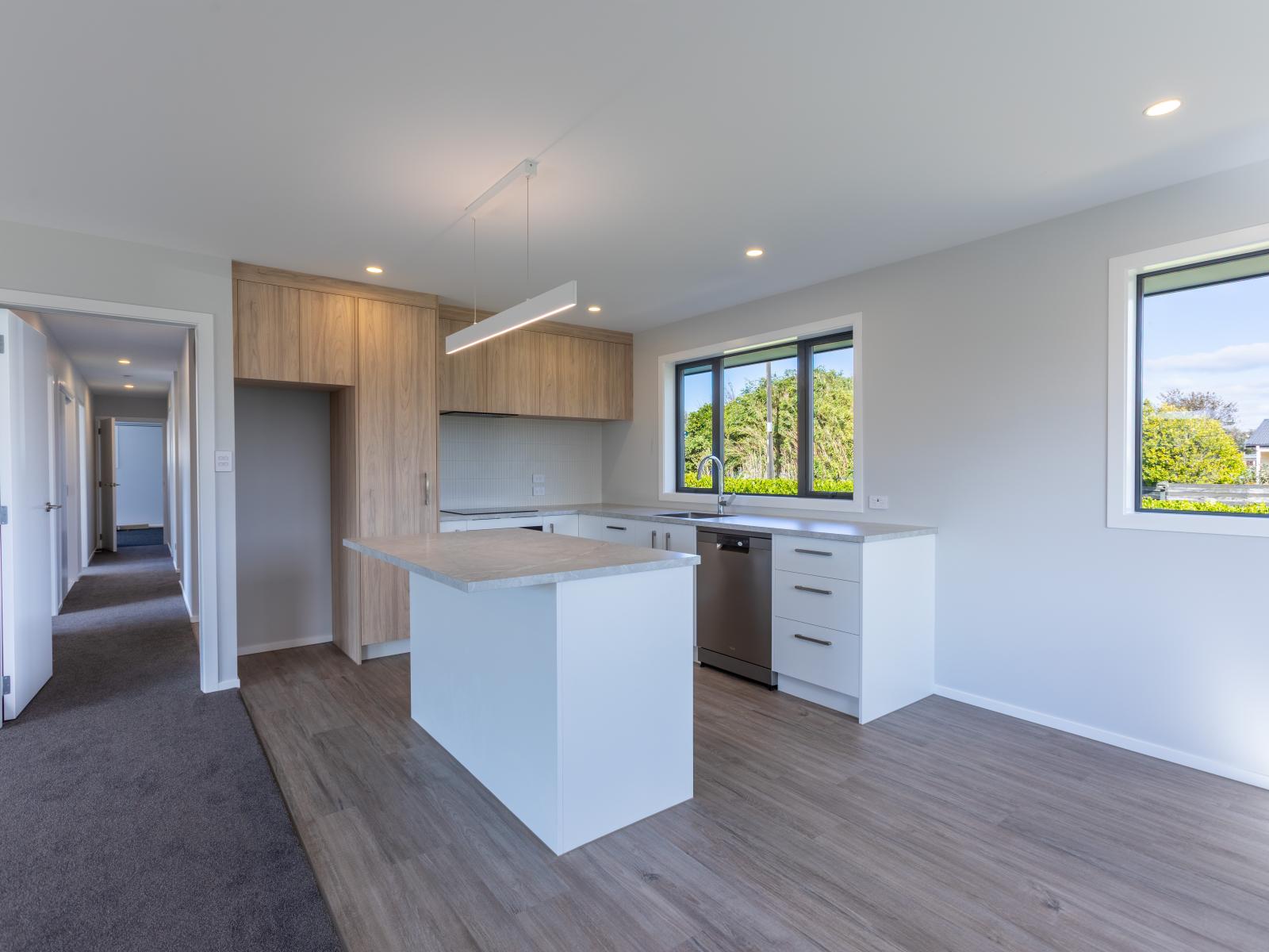 1A Bowen Street, Woodville