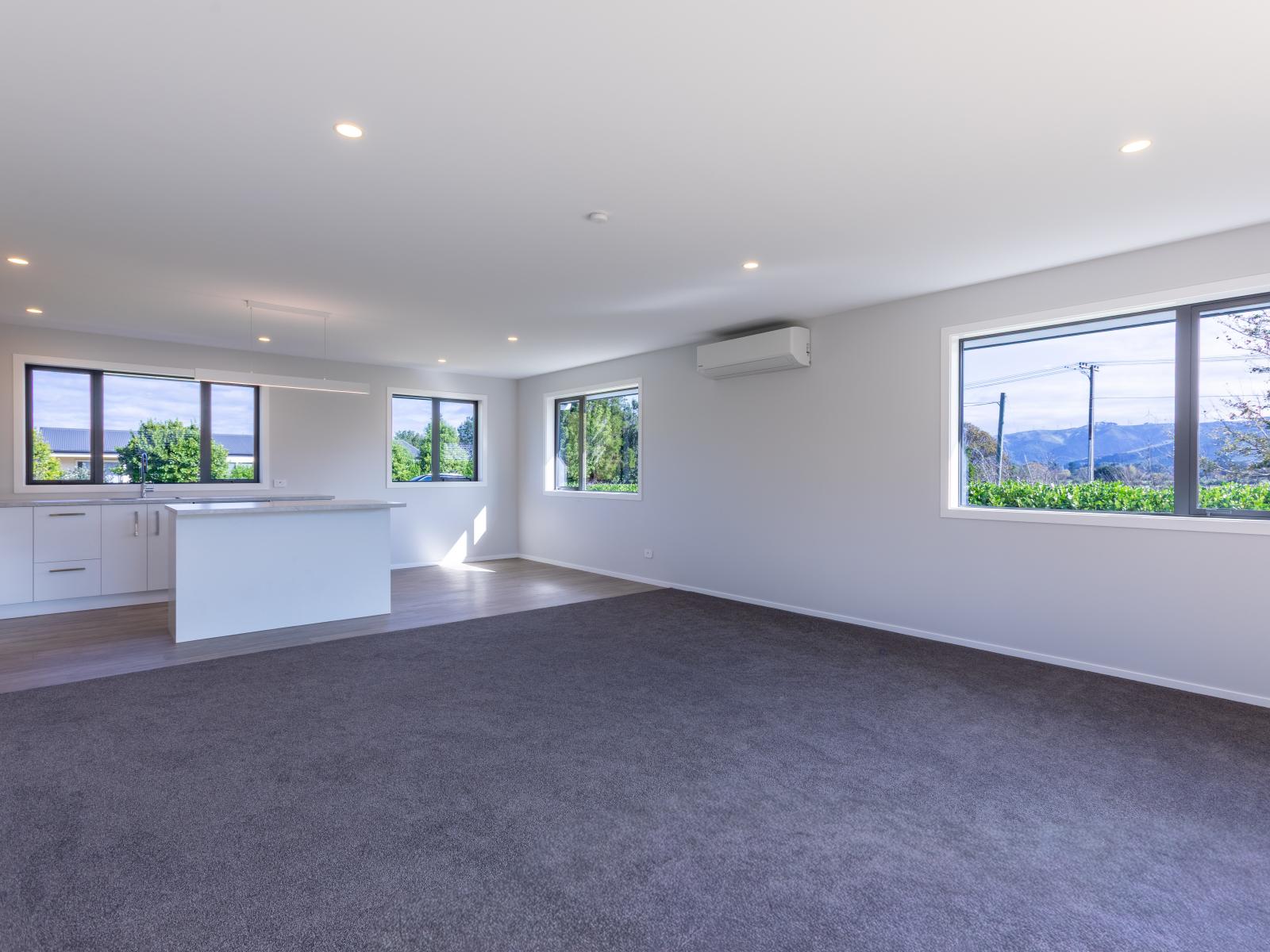 1A Bowen Street, Woodville