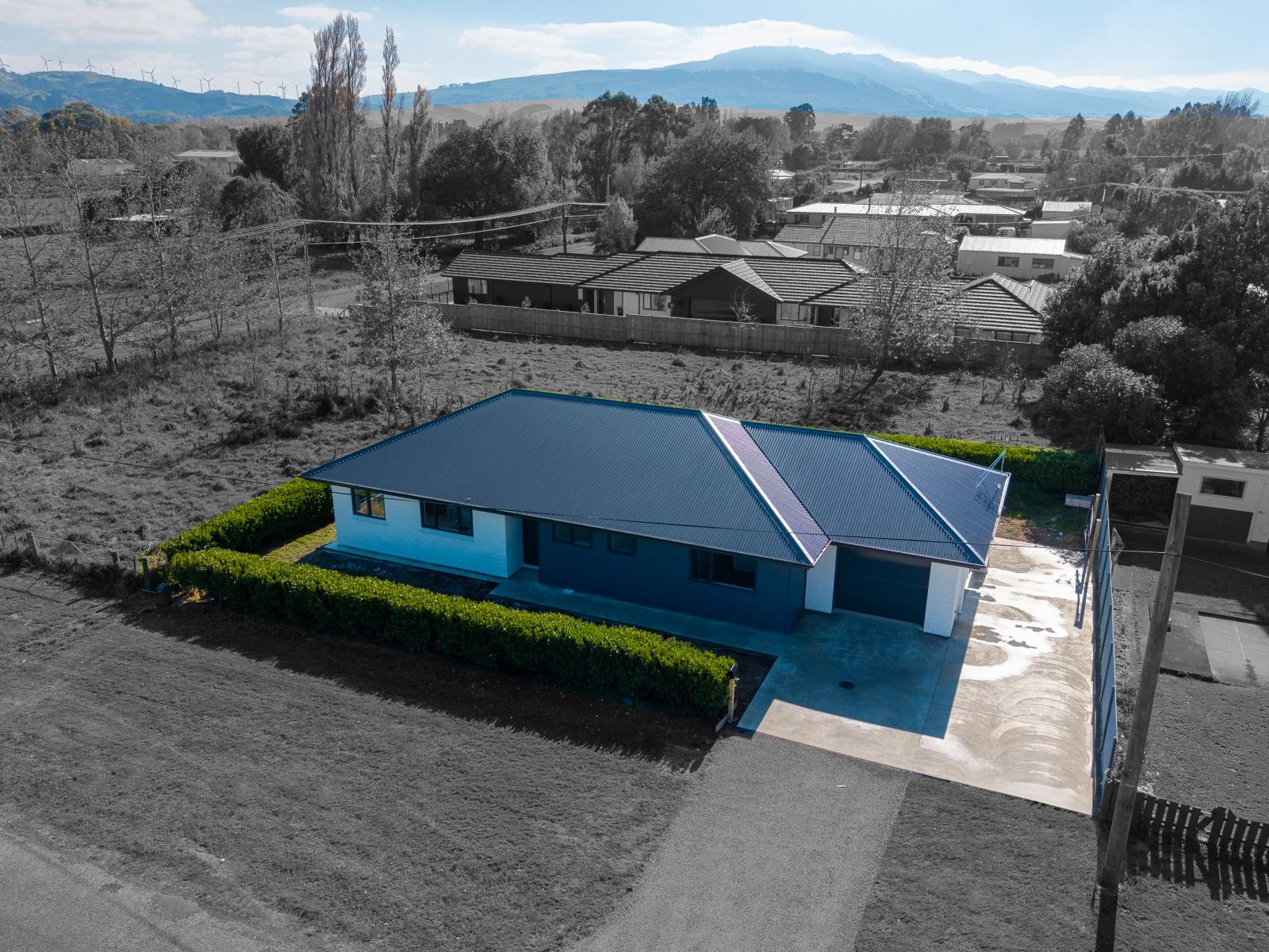 1A Bowen Street, Woodville