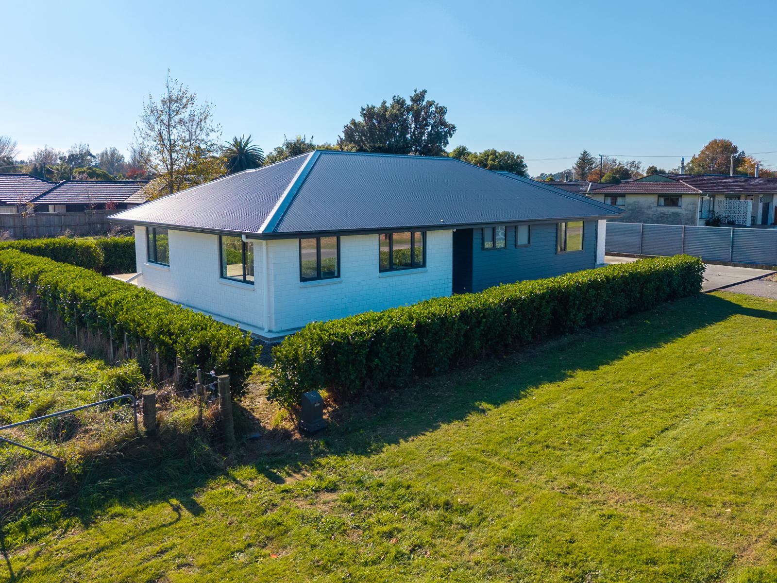 1A Bowen Street, Woodville