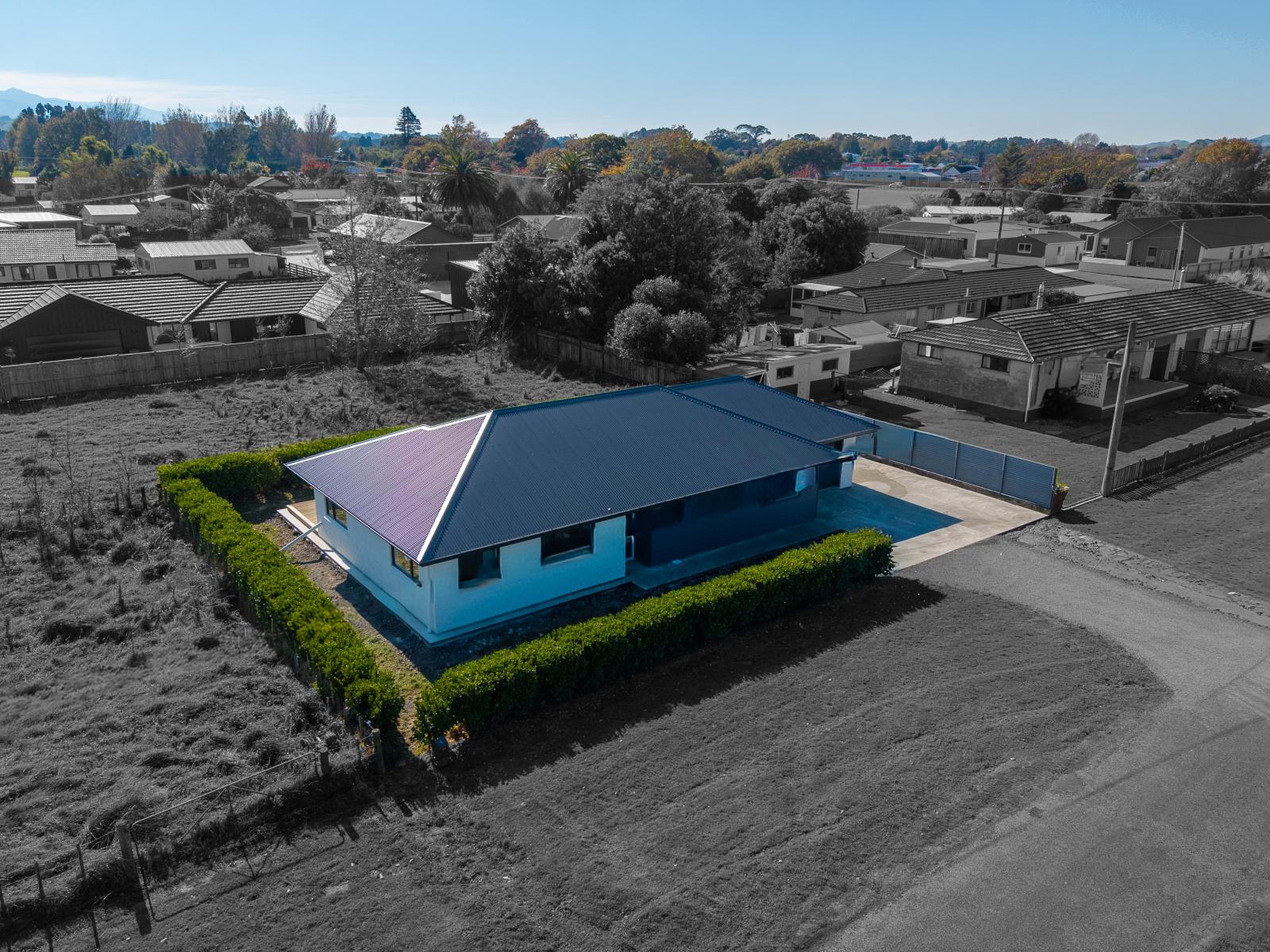 1A Bowen Street, Woodville