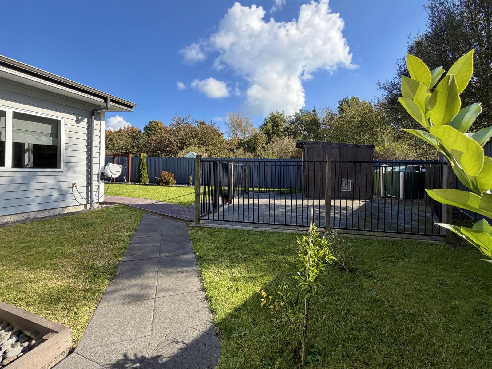 13 Manfield Street, Tokoroa