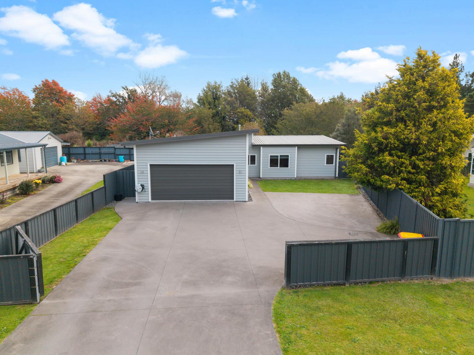 13 Manfield Street, Tokoroa