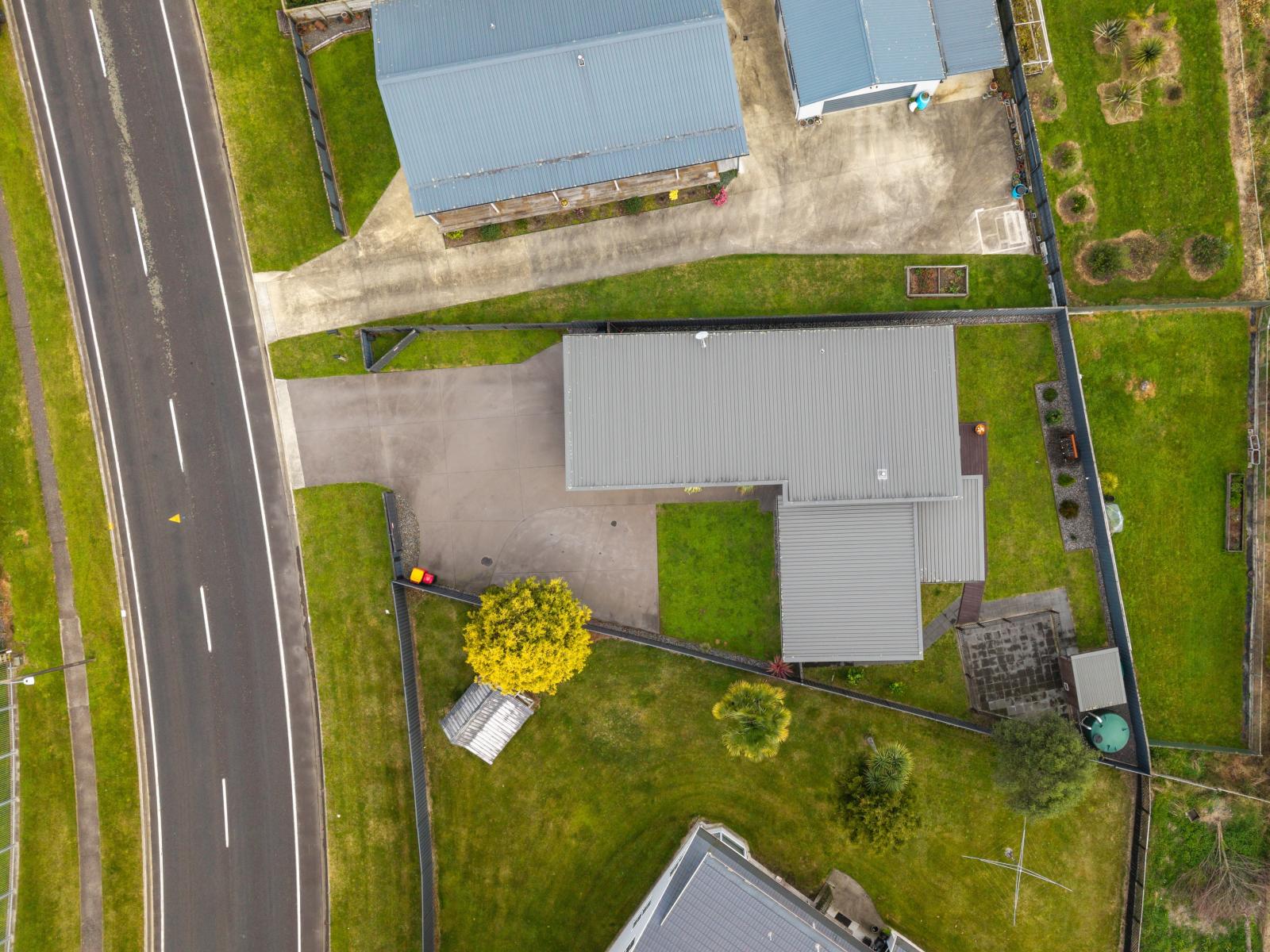 13 Manfield Street, Tokoroa