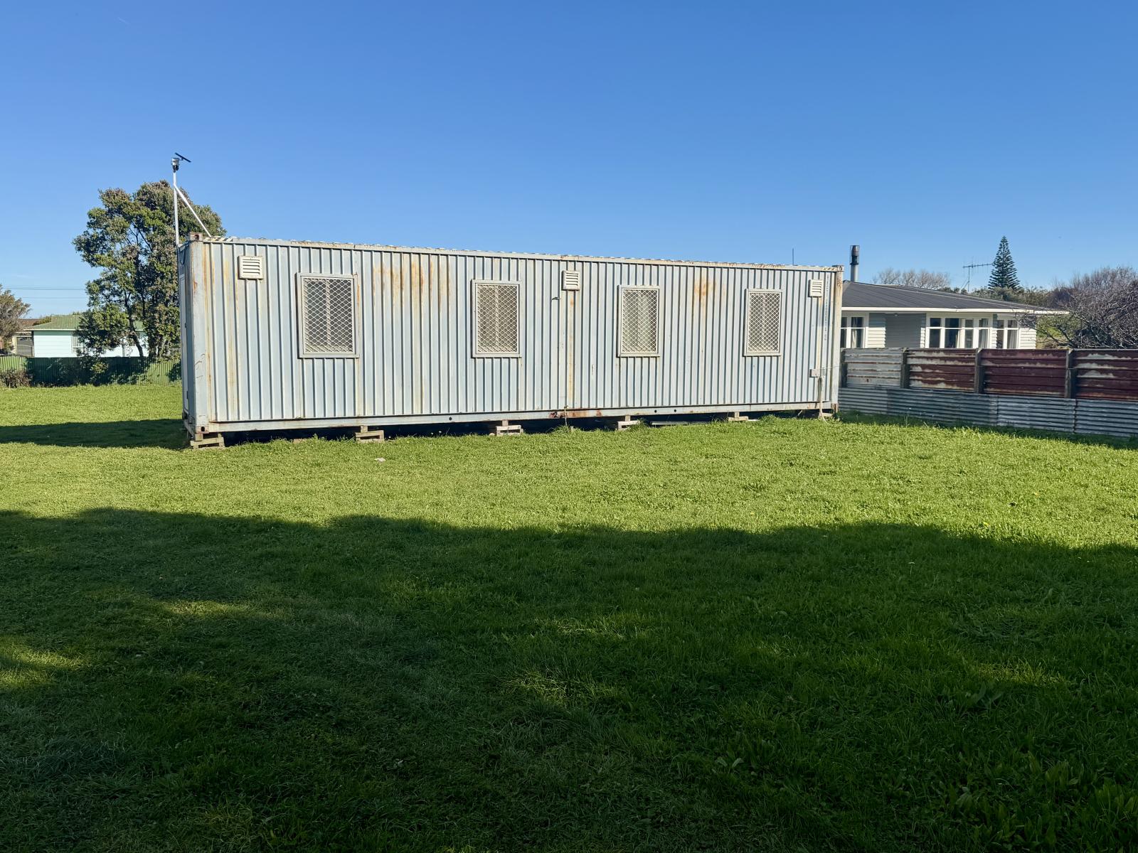 18 Riemenschneider Street, Manaia