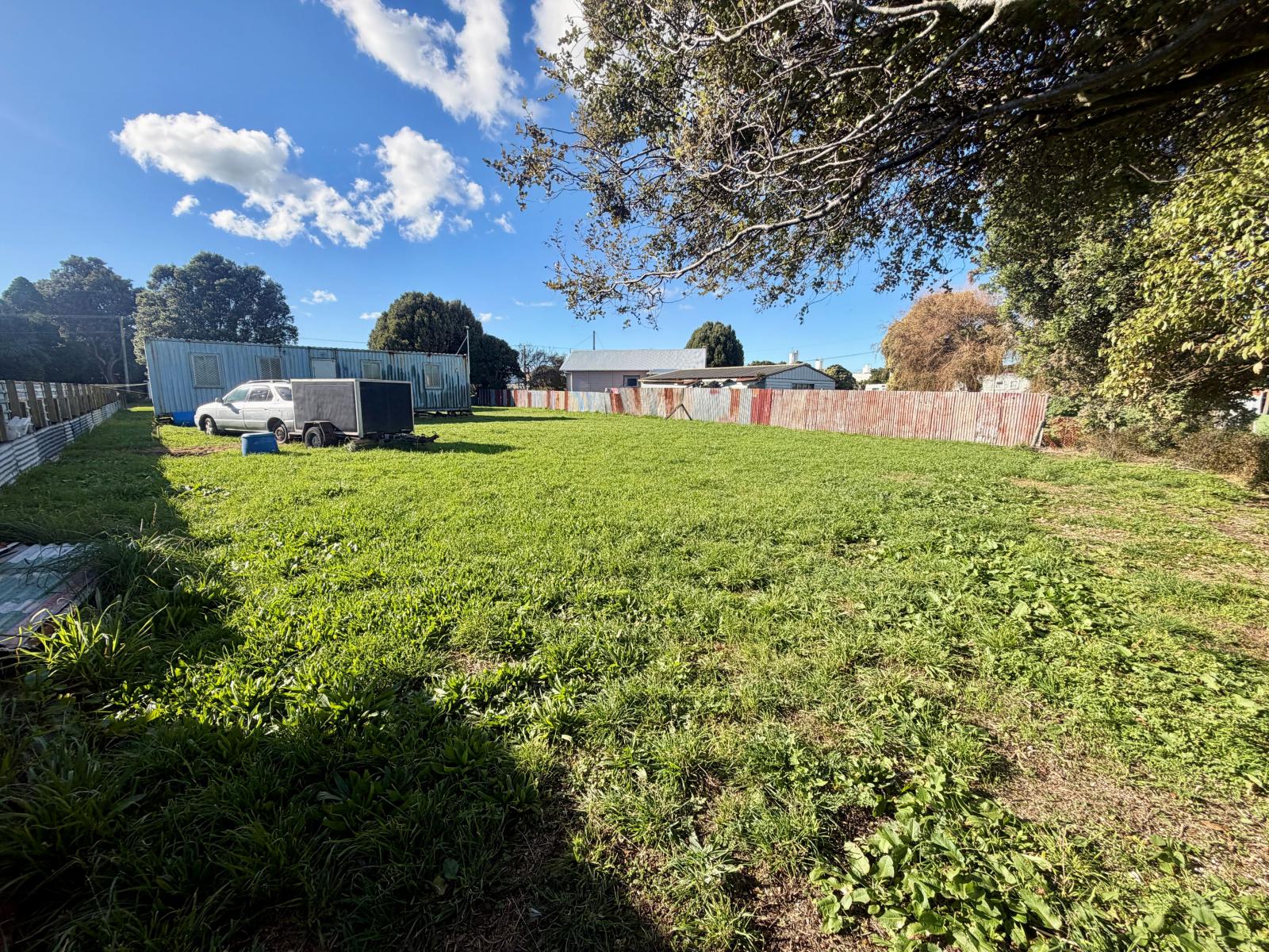 18 Riemenschneider Street, Manaia