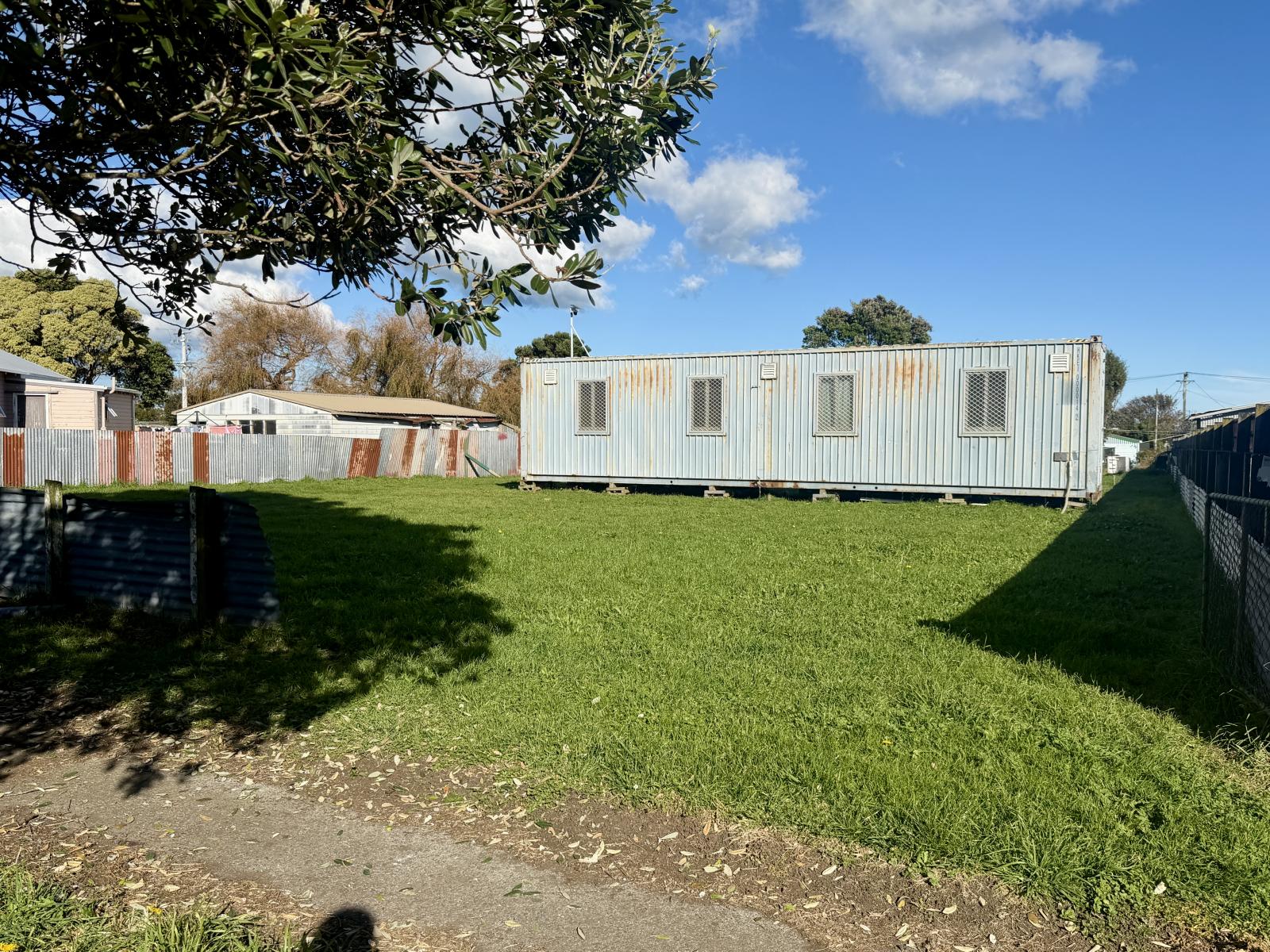 18 Riemenschneider Street, Manaia