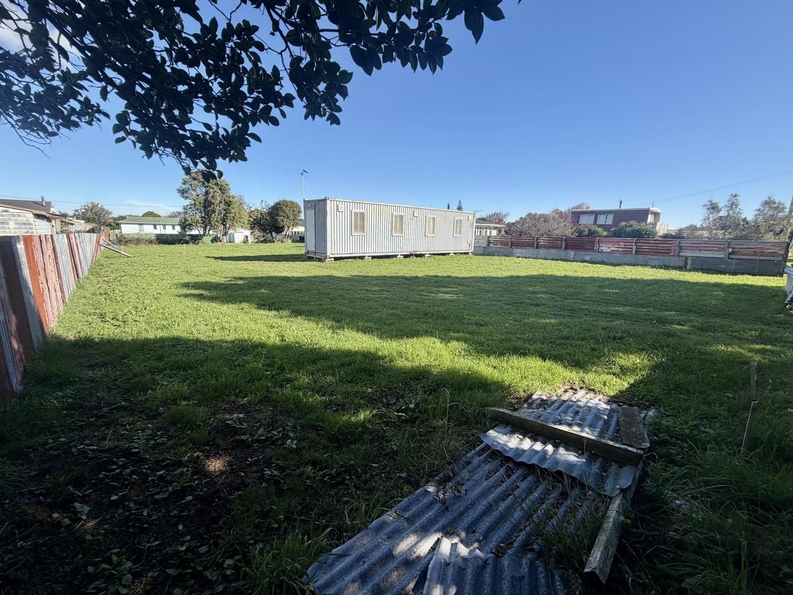 18 Riemenschneider Street, Manaia