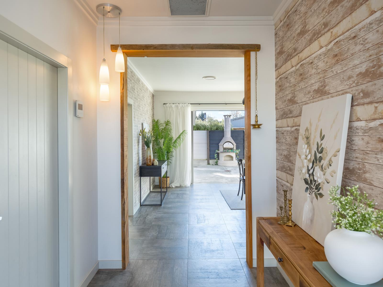 24 and 24a Colville Street, Masterton