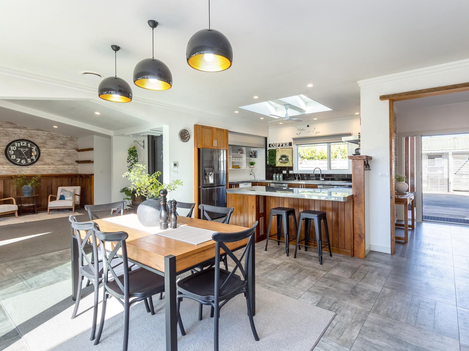 24 and 24a Colville Street, Masterton