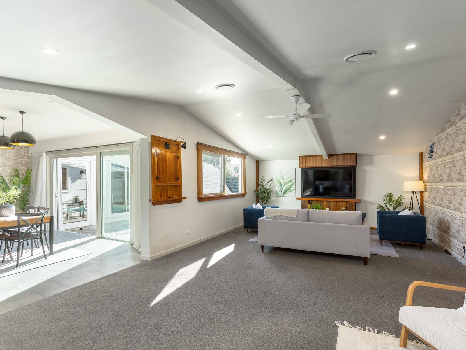 24 and 24a Colville Street, Masterton