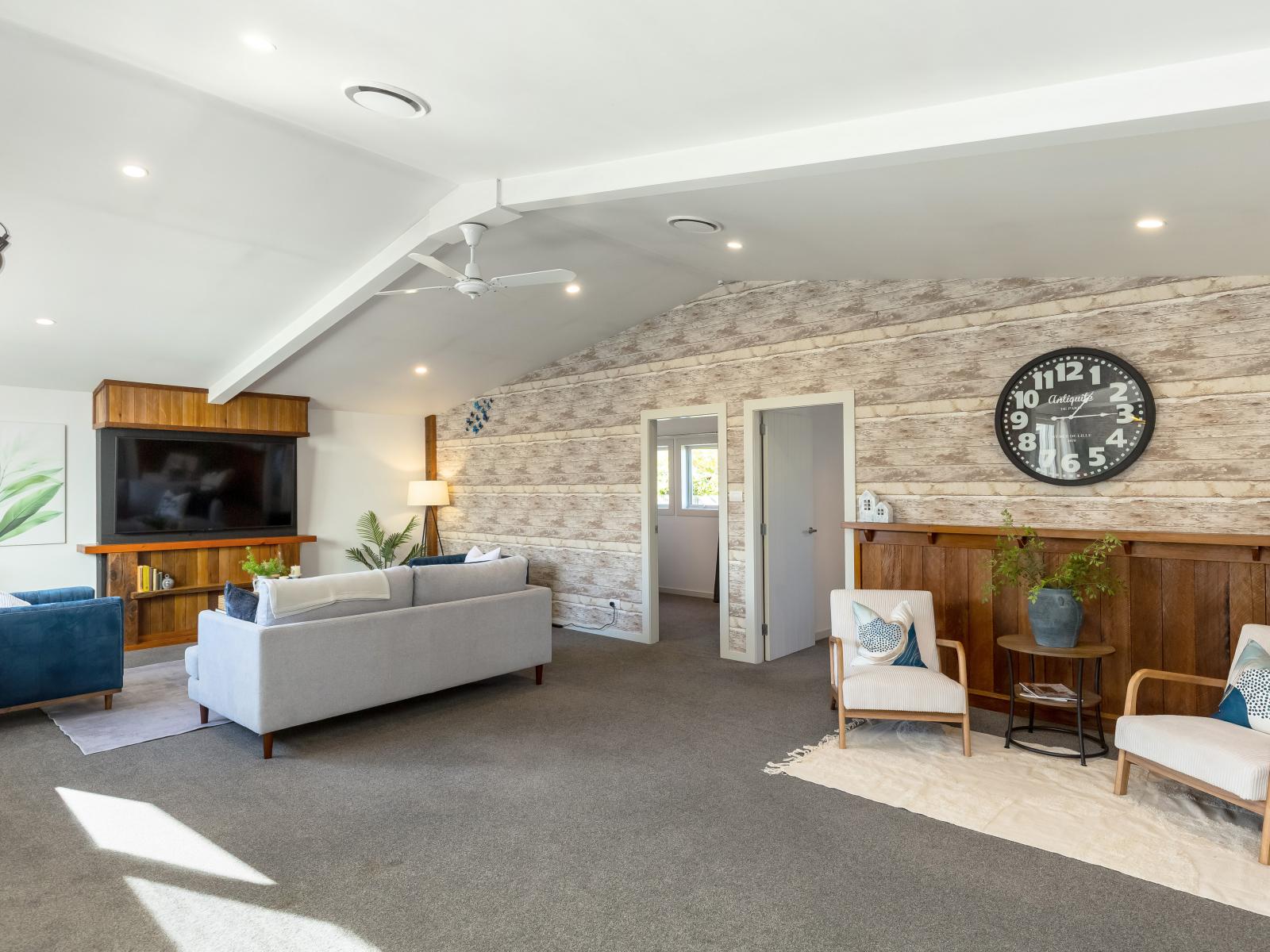 24 and 24a Colville Street, Masterton