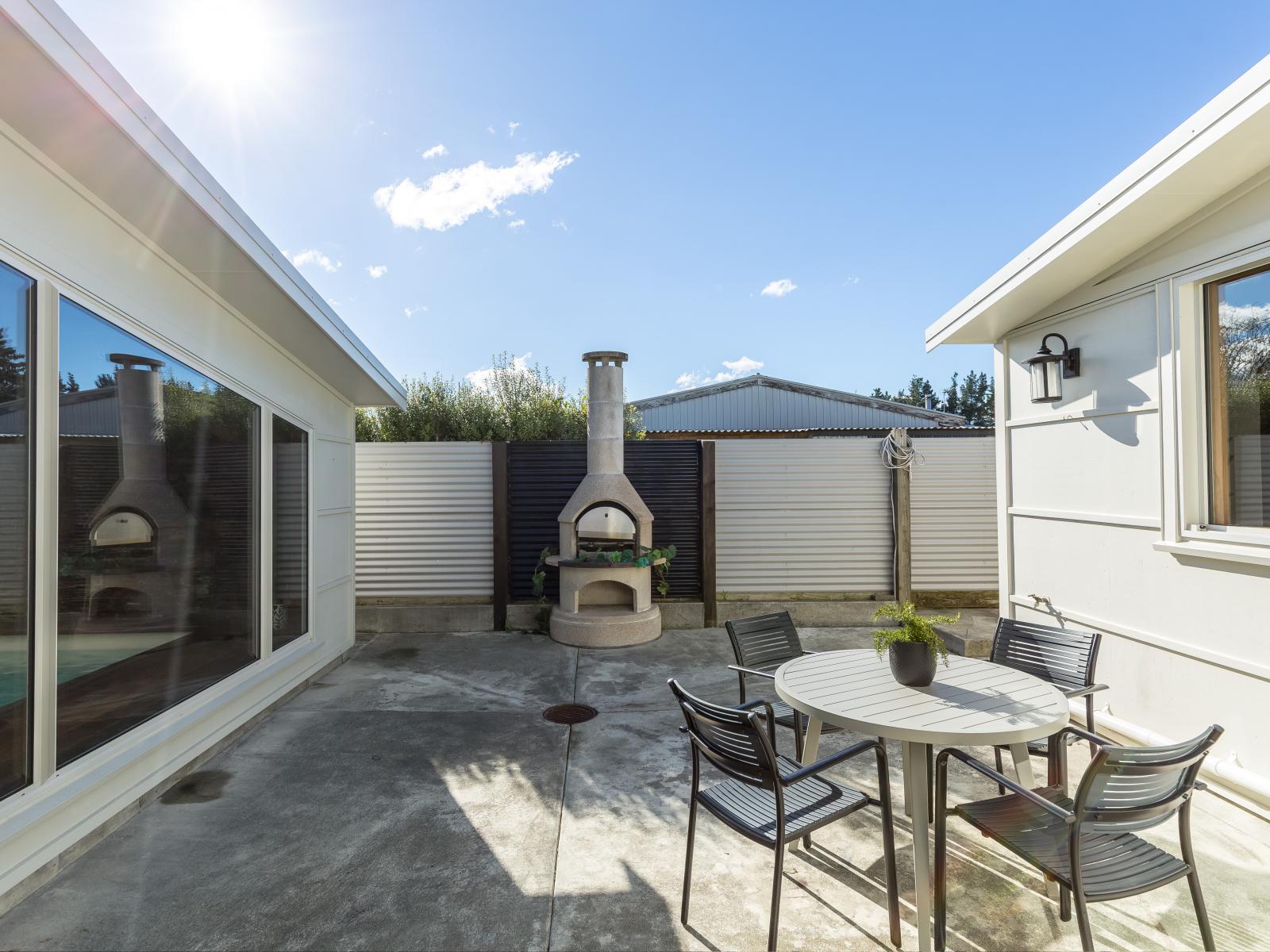 24 and 24a Colville Street, Masterton