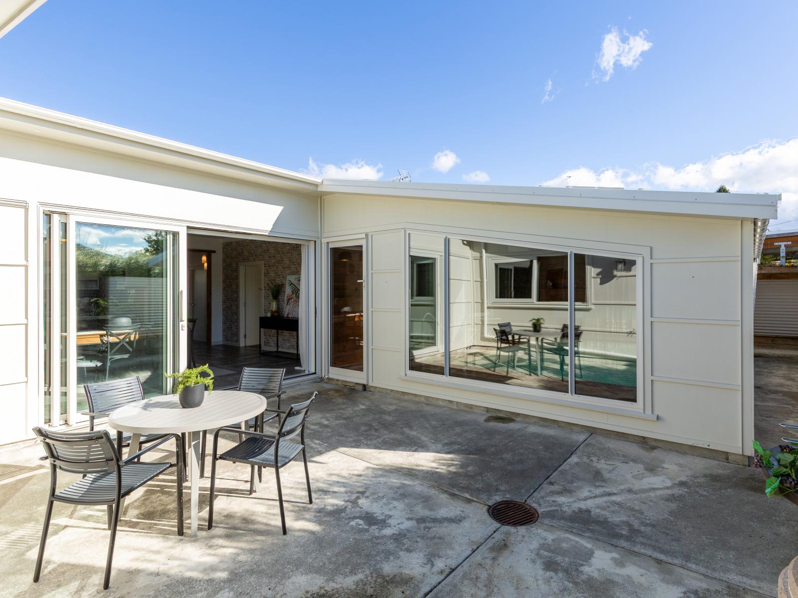 24 and 24a Colville Street, Masterton