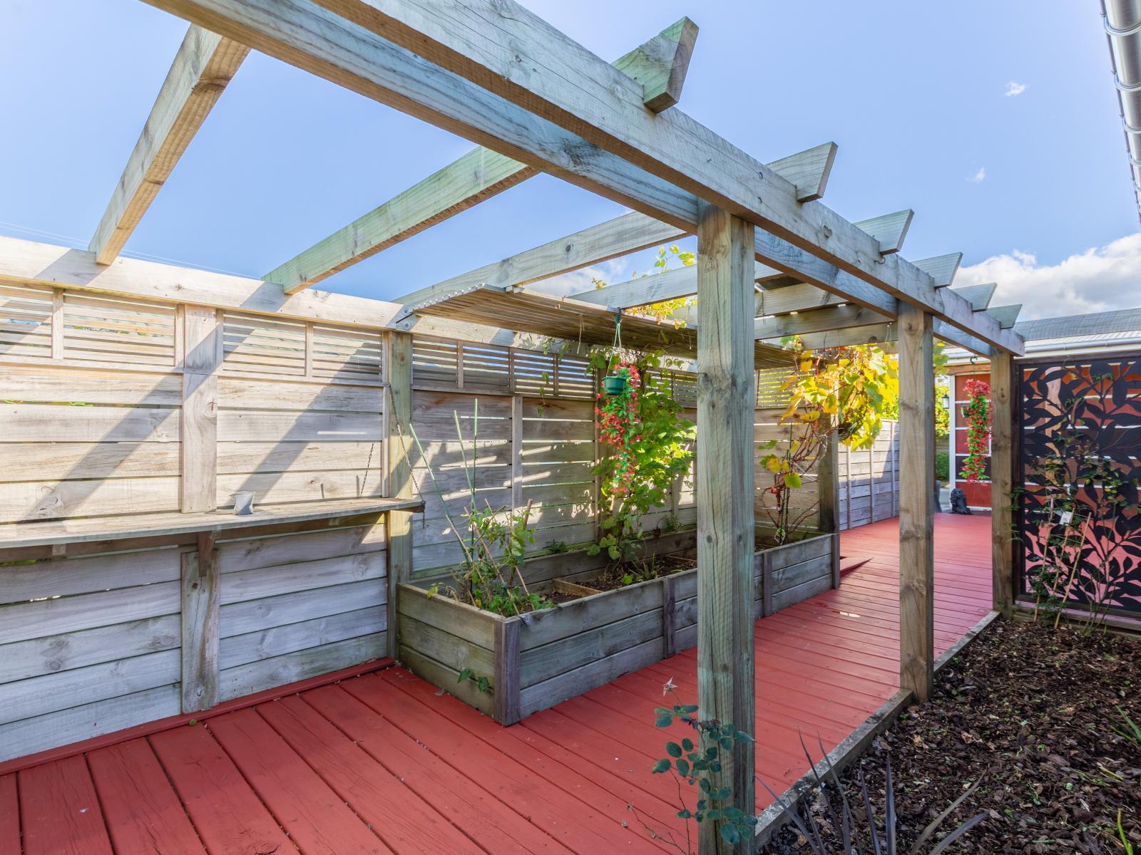 24 and 24a Colville Street, Masterton
