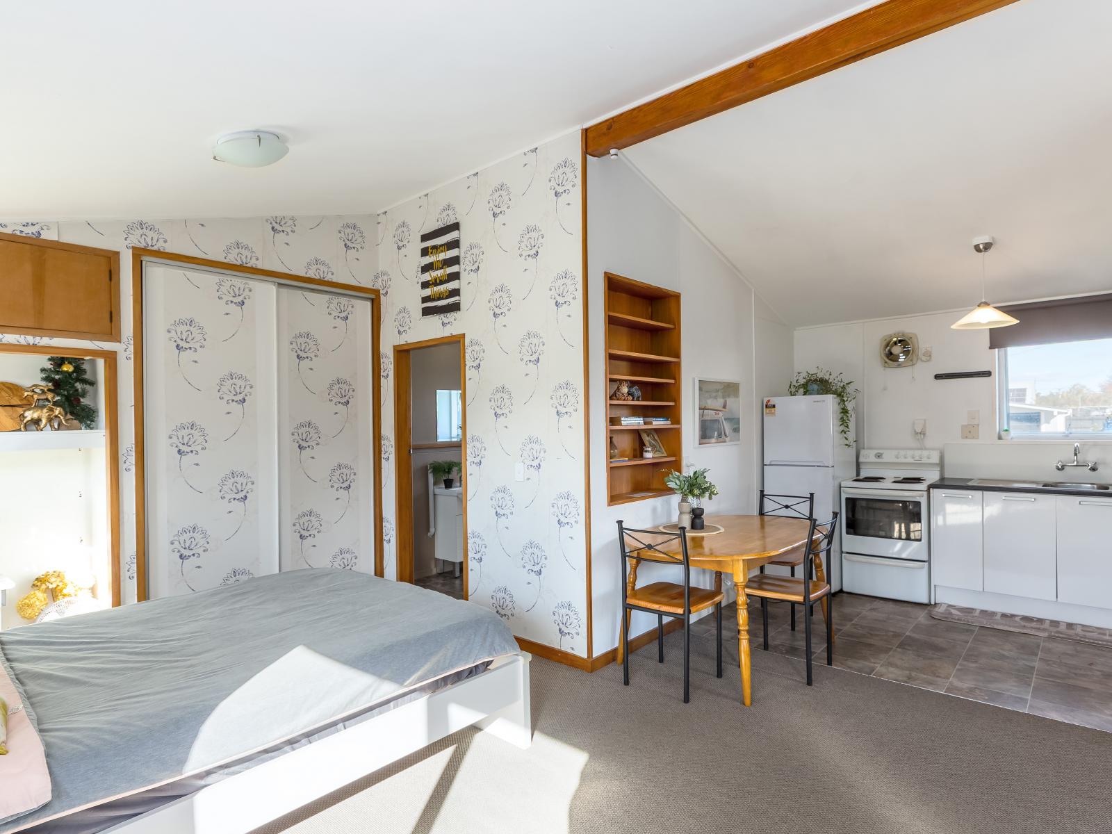 24 and 24a Colville Street, Masterton
