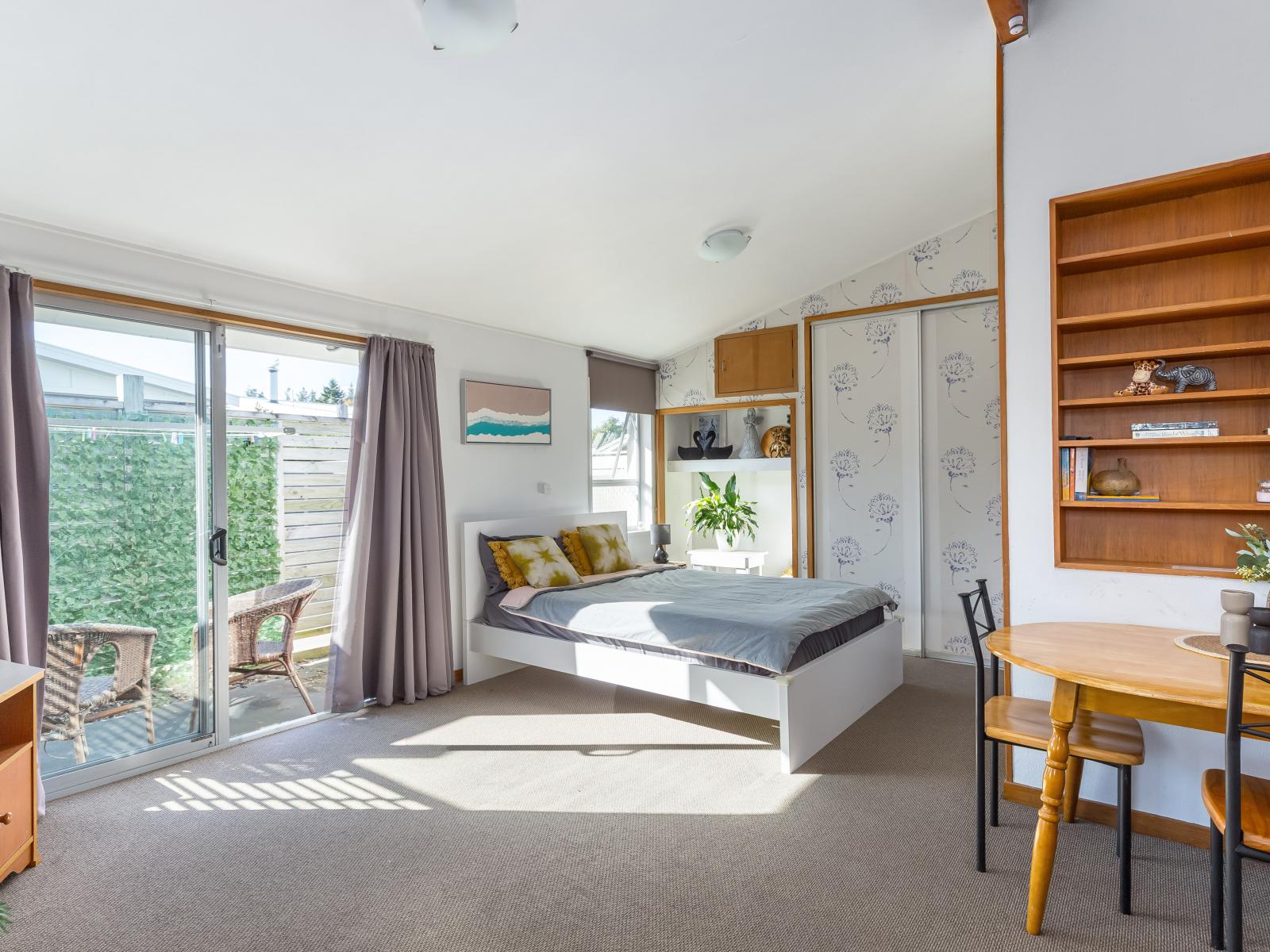 24 and 24a Colville Street, Masterton