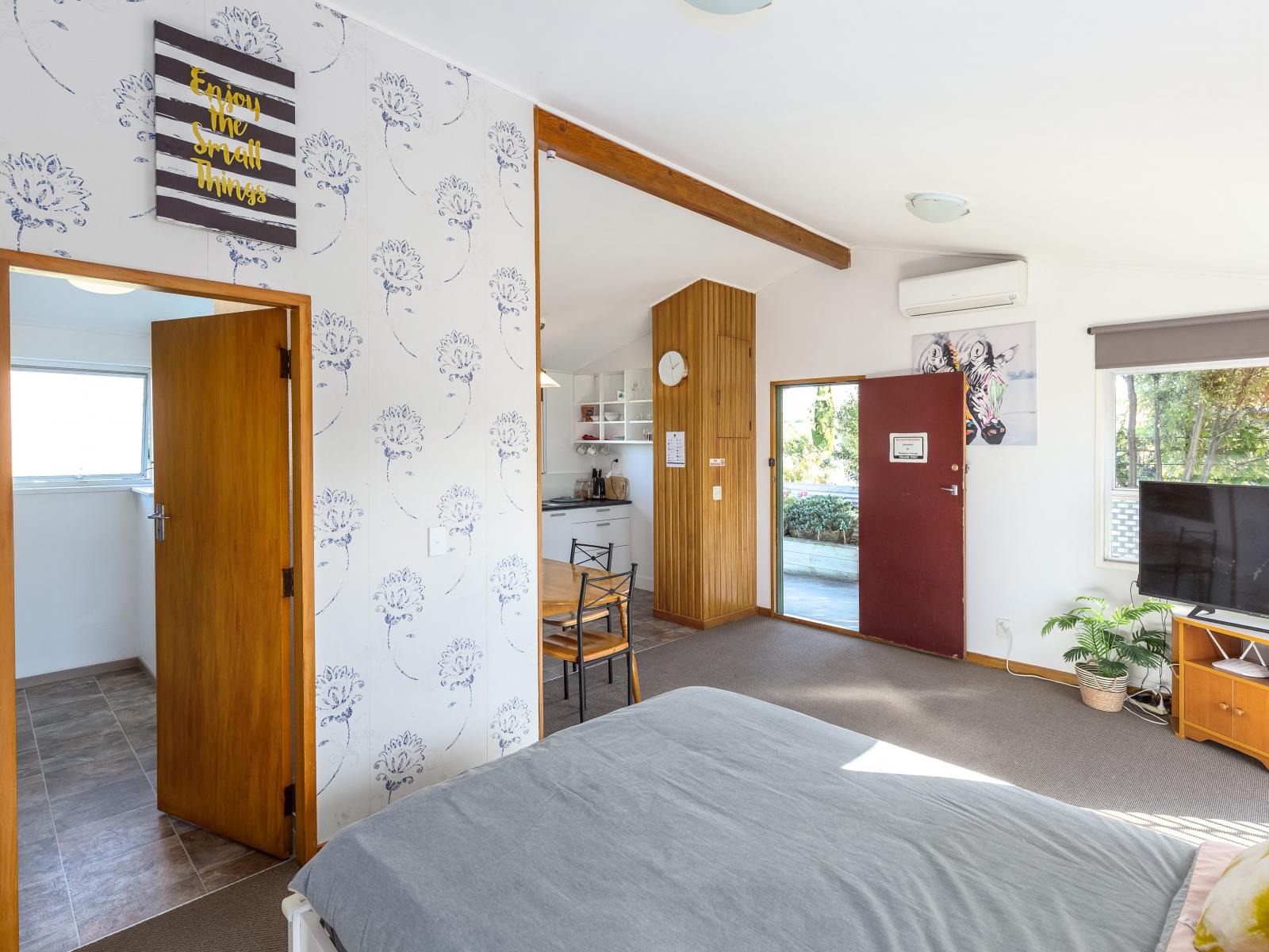 24 and 24a Colville Street, Masterton
